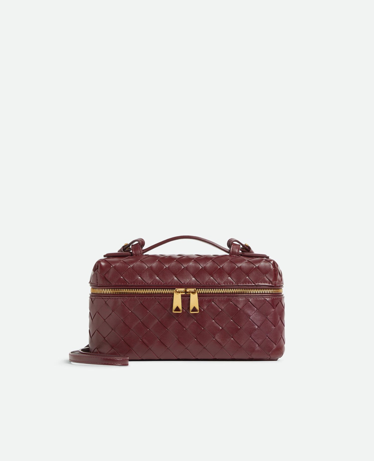 BVG Bang Bang Vanity Case Barolo