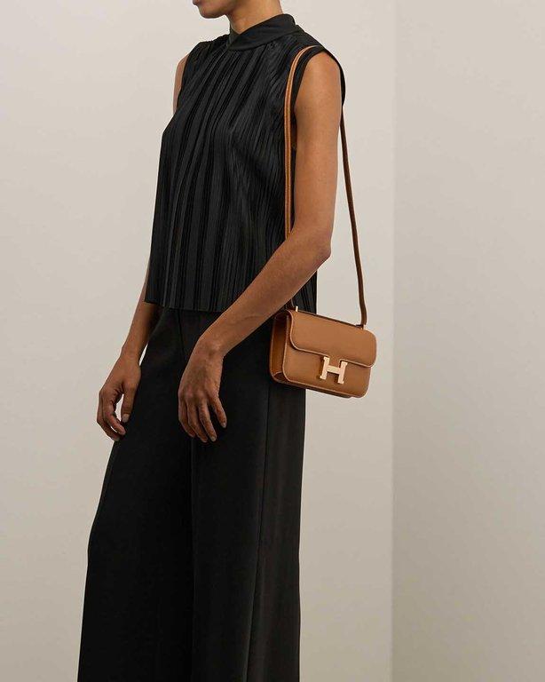 HMS-634-2728-GLD-BAG