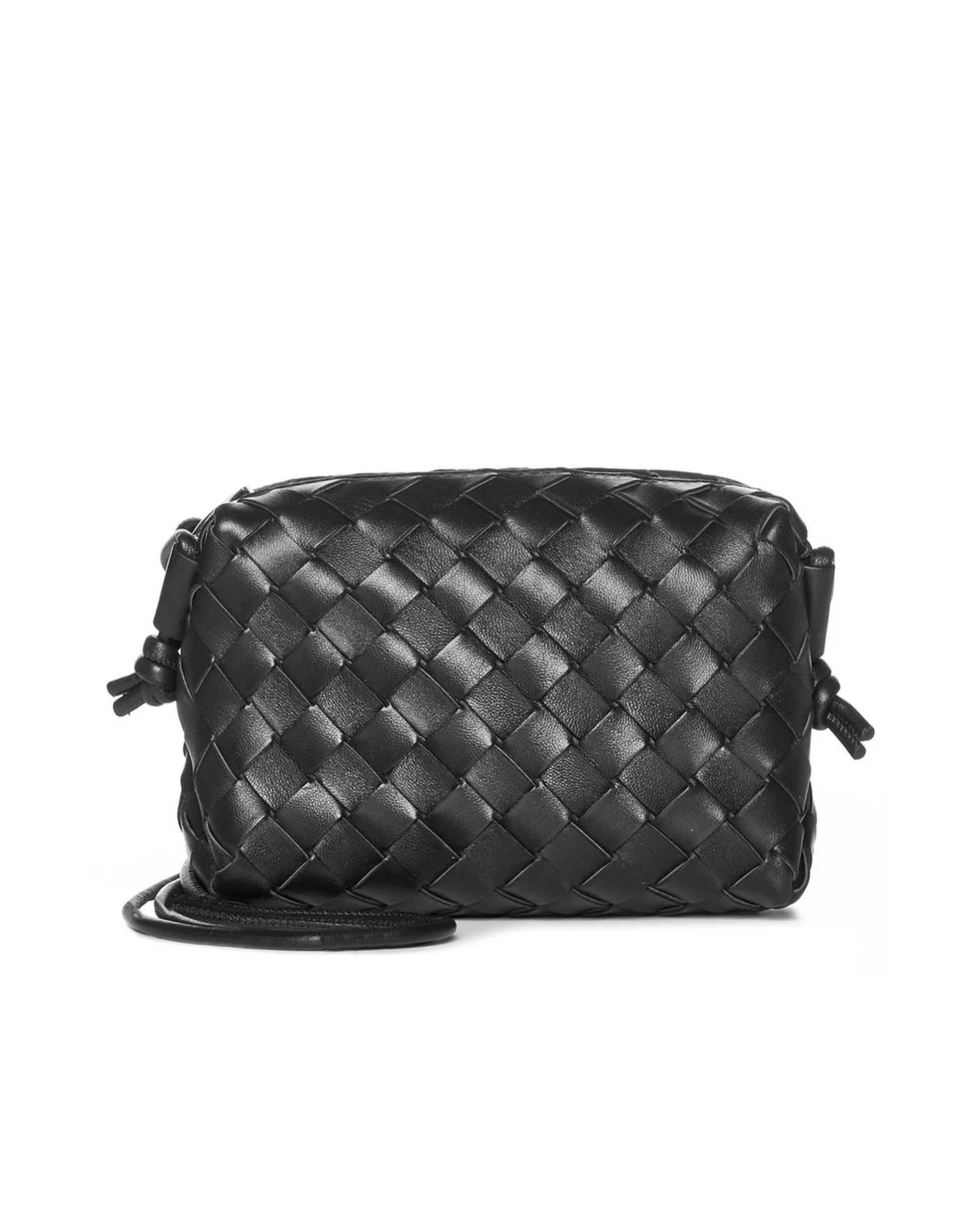 BVG Mini Loop Bag Black