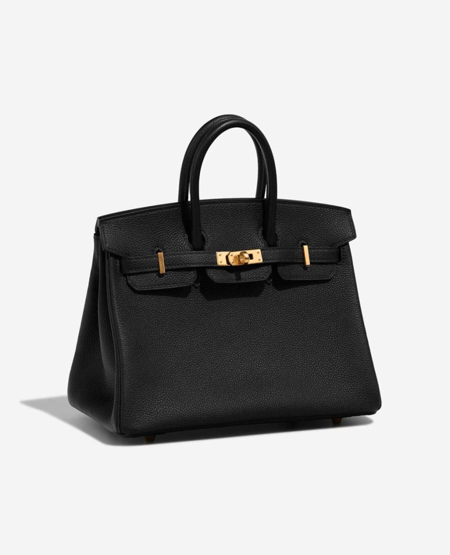 HMS Birkin 25 Togo Black