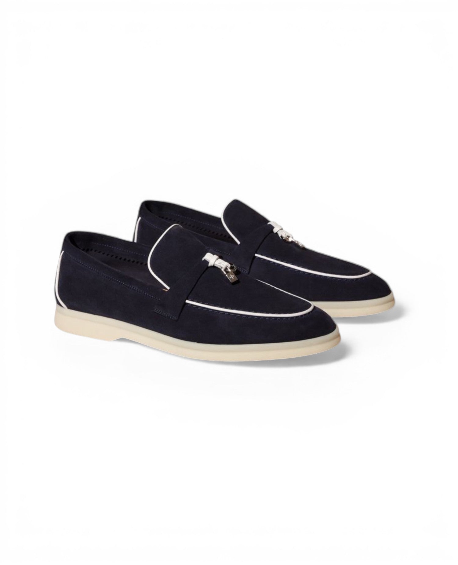 LP Summer Charms Walk Navy Blue
