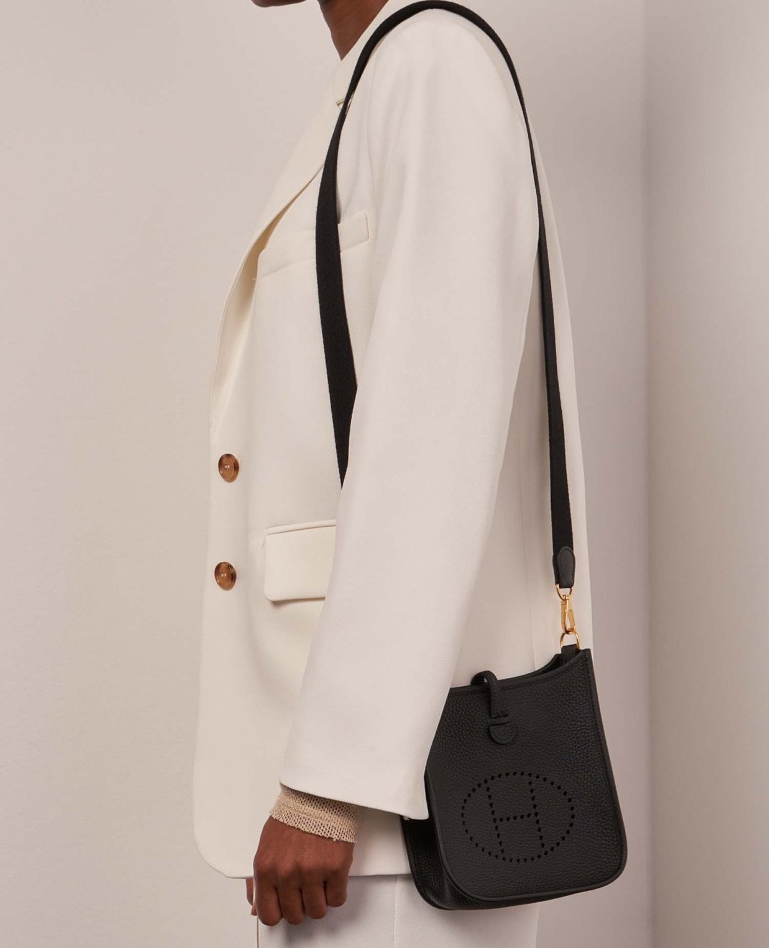 HMS HMS Evelyne 16 Amazone Black