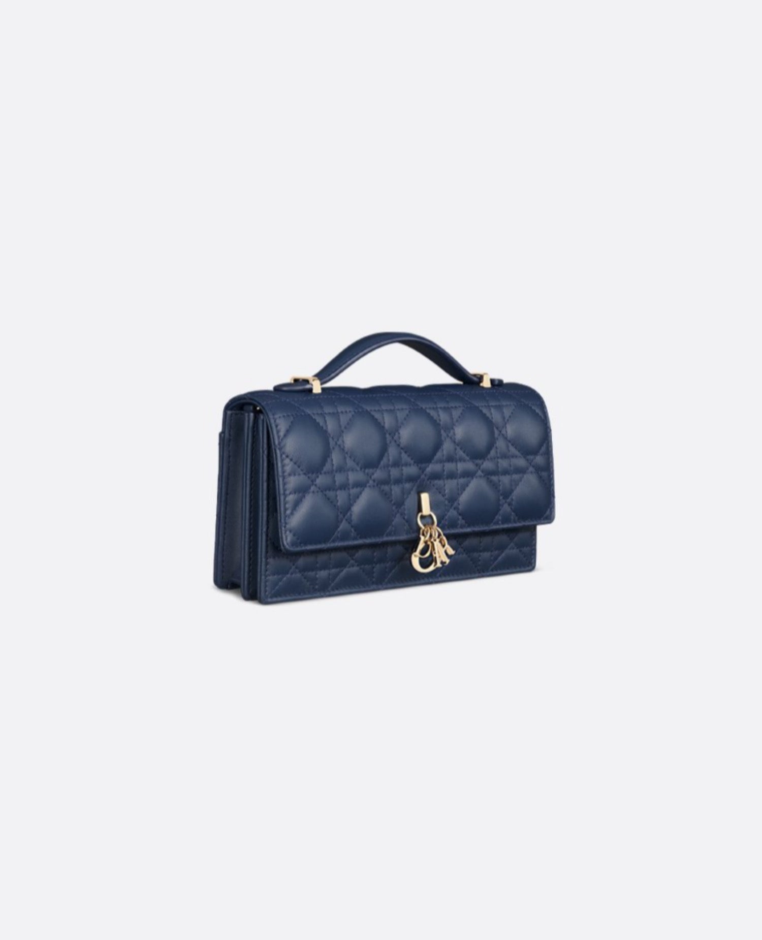 DR Mini Miss Bag Deep Ocean Blue