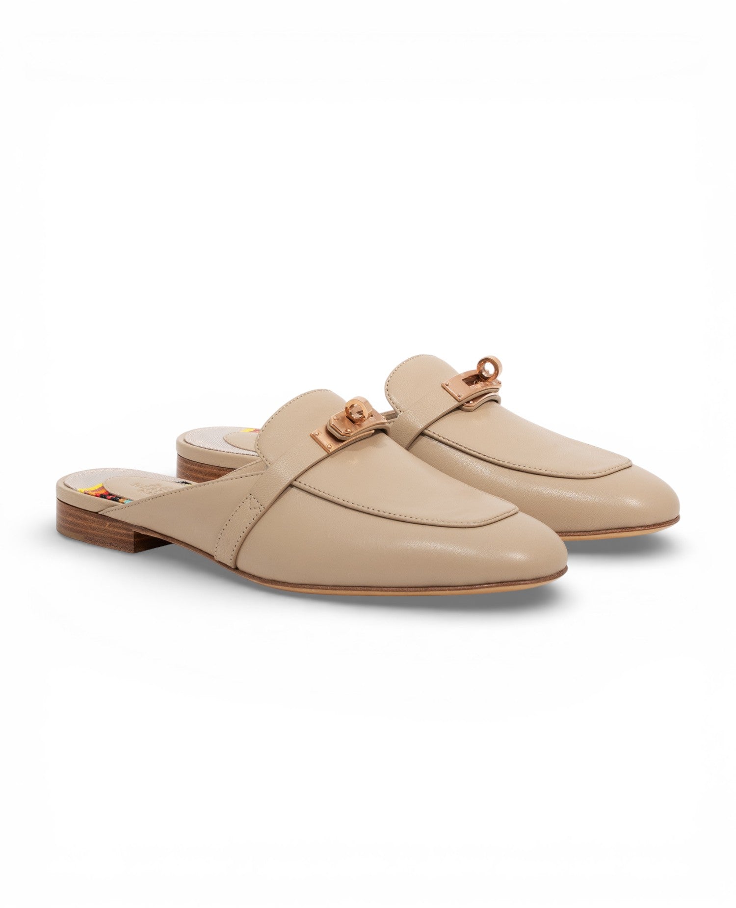 HMS Oz Mule Beige