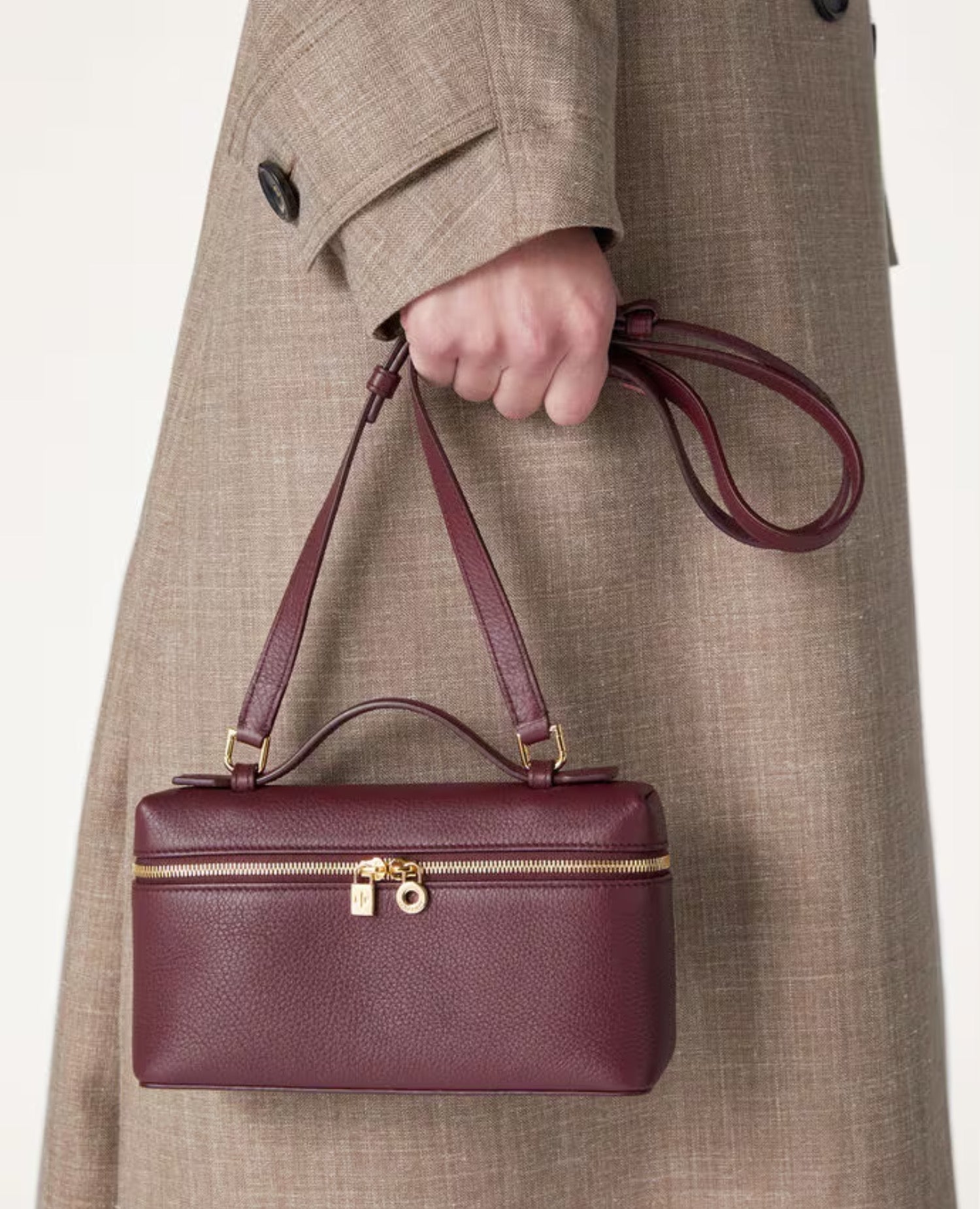 LP Extra Pocket L19 Azuki Beans