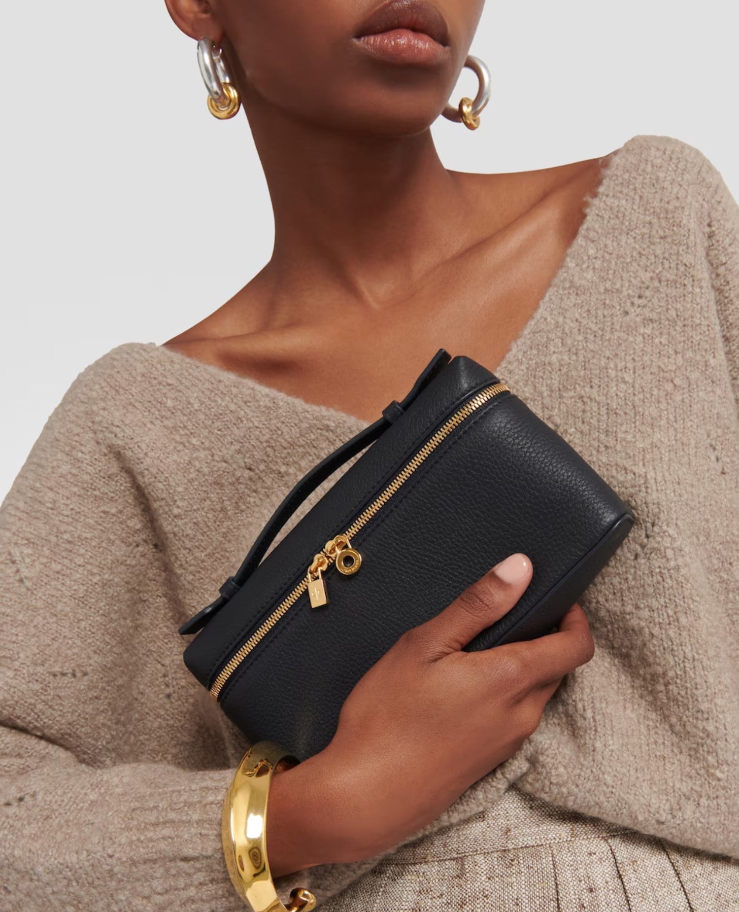 LP Extra Pocket L19 Navy Blue