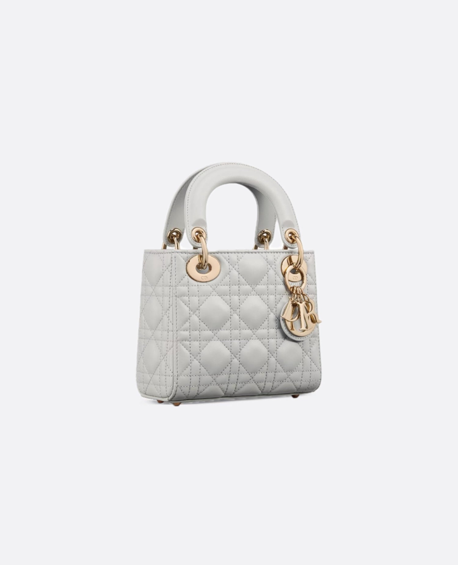 DR Mini Lady DR Bag Cloud Gray