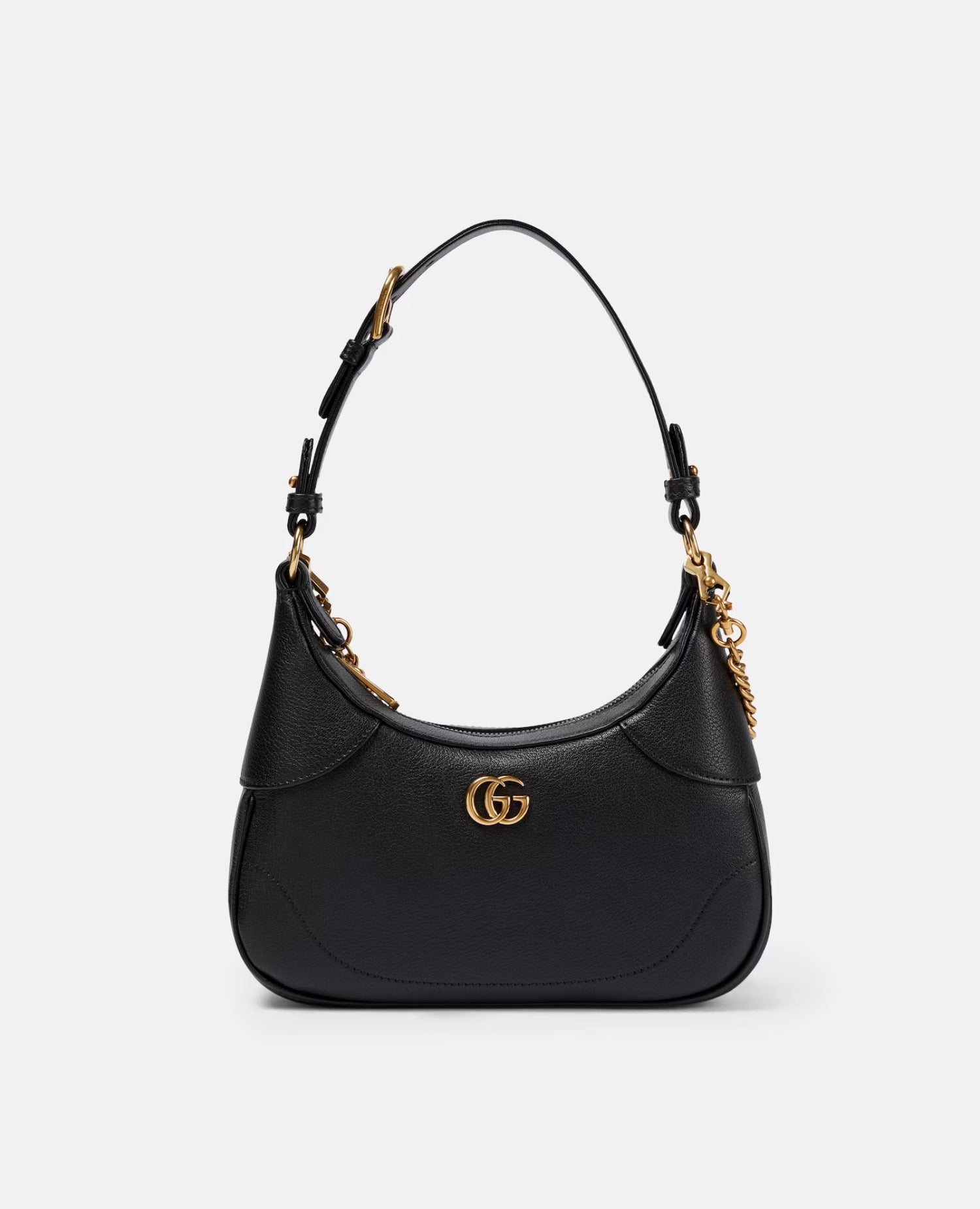 GCC Aphrodite Small Shoulder Bag Black