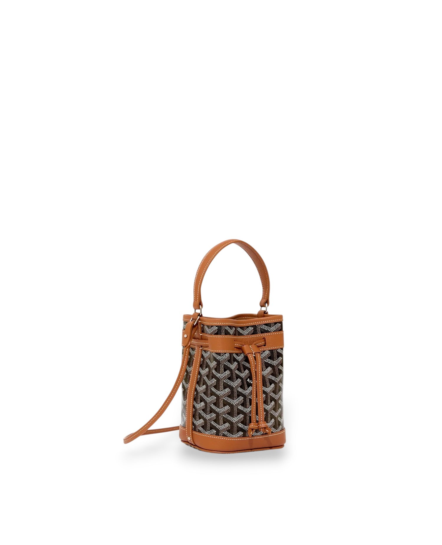 GYD Petit Flot Mini bucket bag