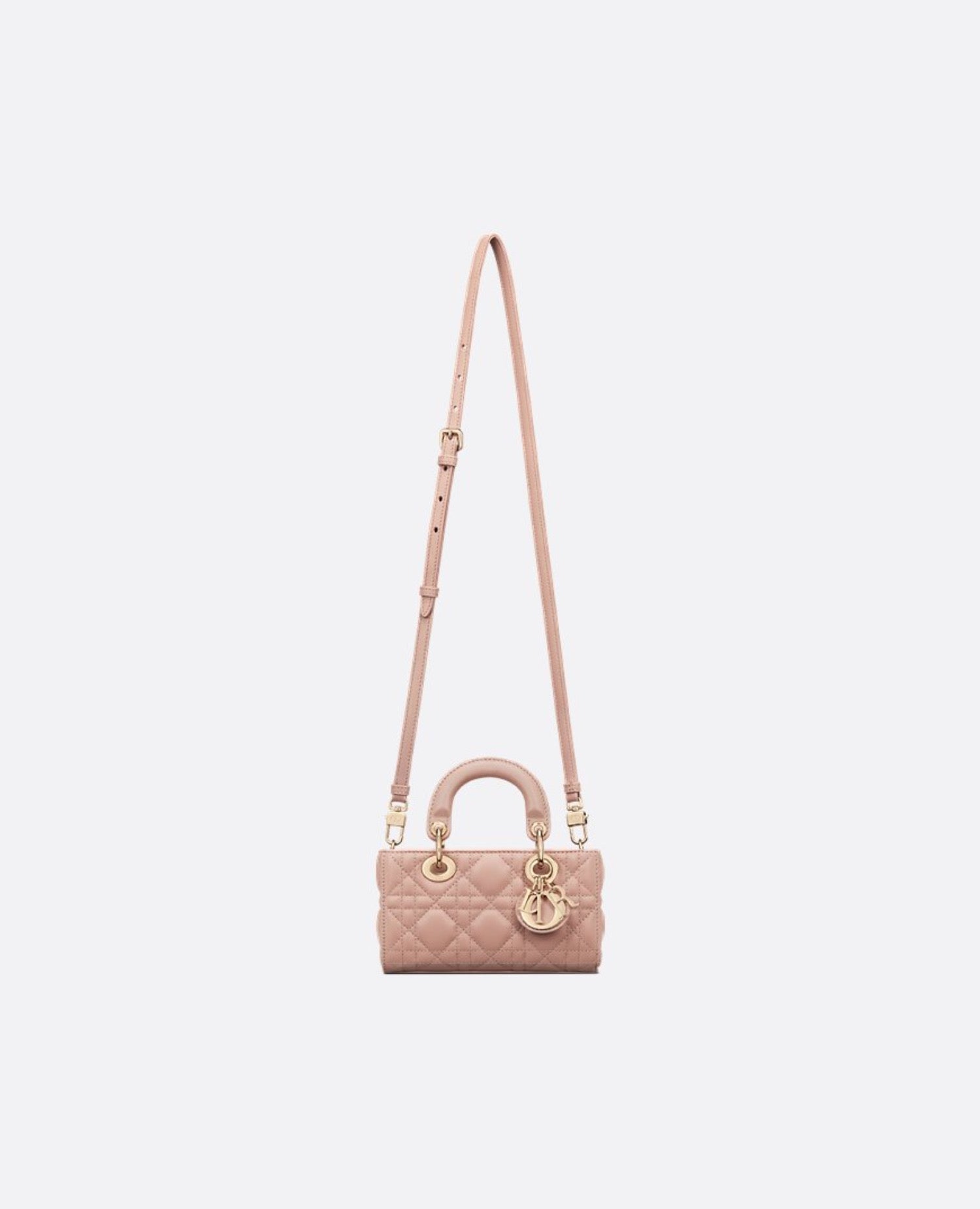 DR Lady D-Joy Micro Bag Rose des Vents - DR Image