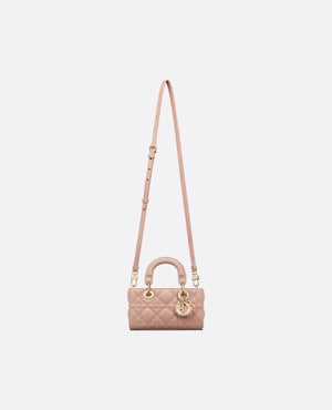 DR Lady D-Joy Micro Bag Rose des Vents - DR Image