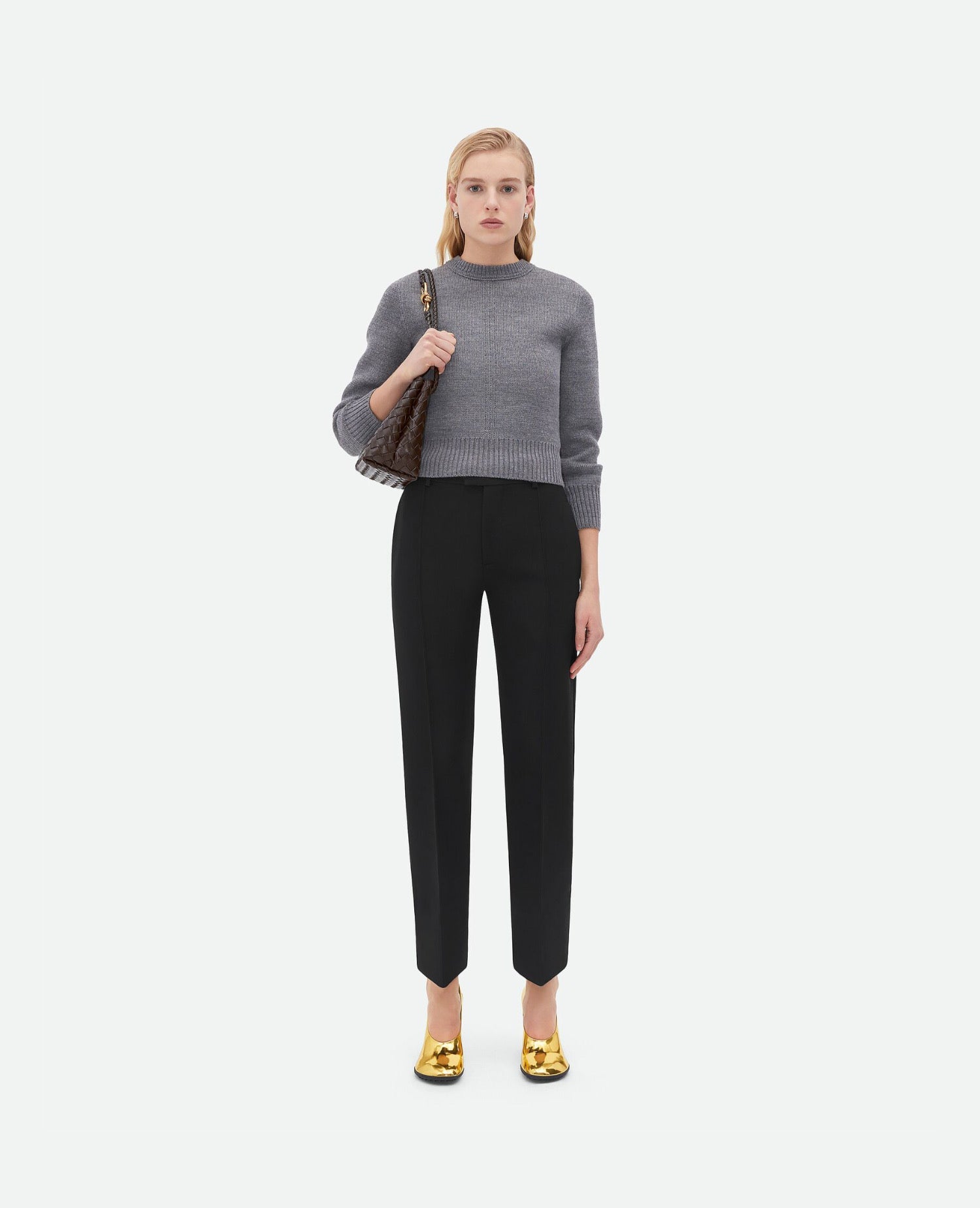 BVG Small Andiamo Brown