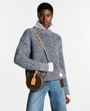 LVN Petite Boite Chapeau - LVN Image