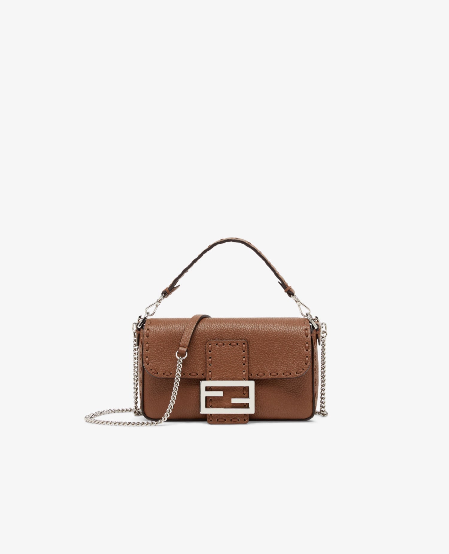 FND Baguette Mini Brown