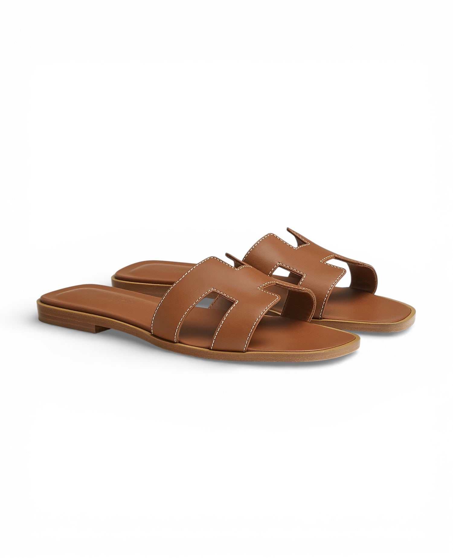HMS Oran Sandal Full Gold