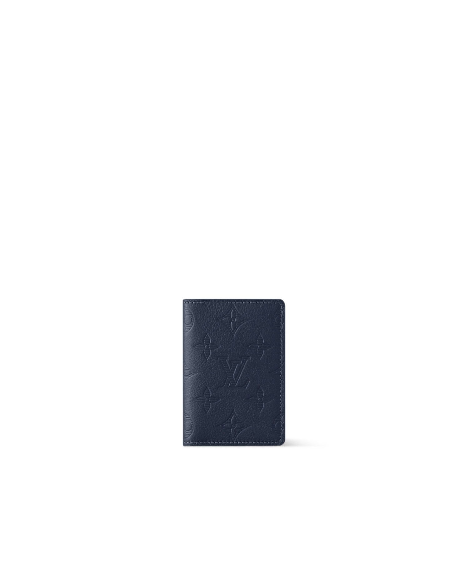 LVN Pocket Organizer Navy Blue