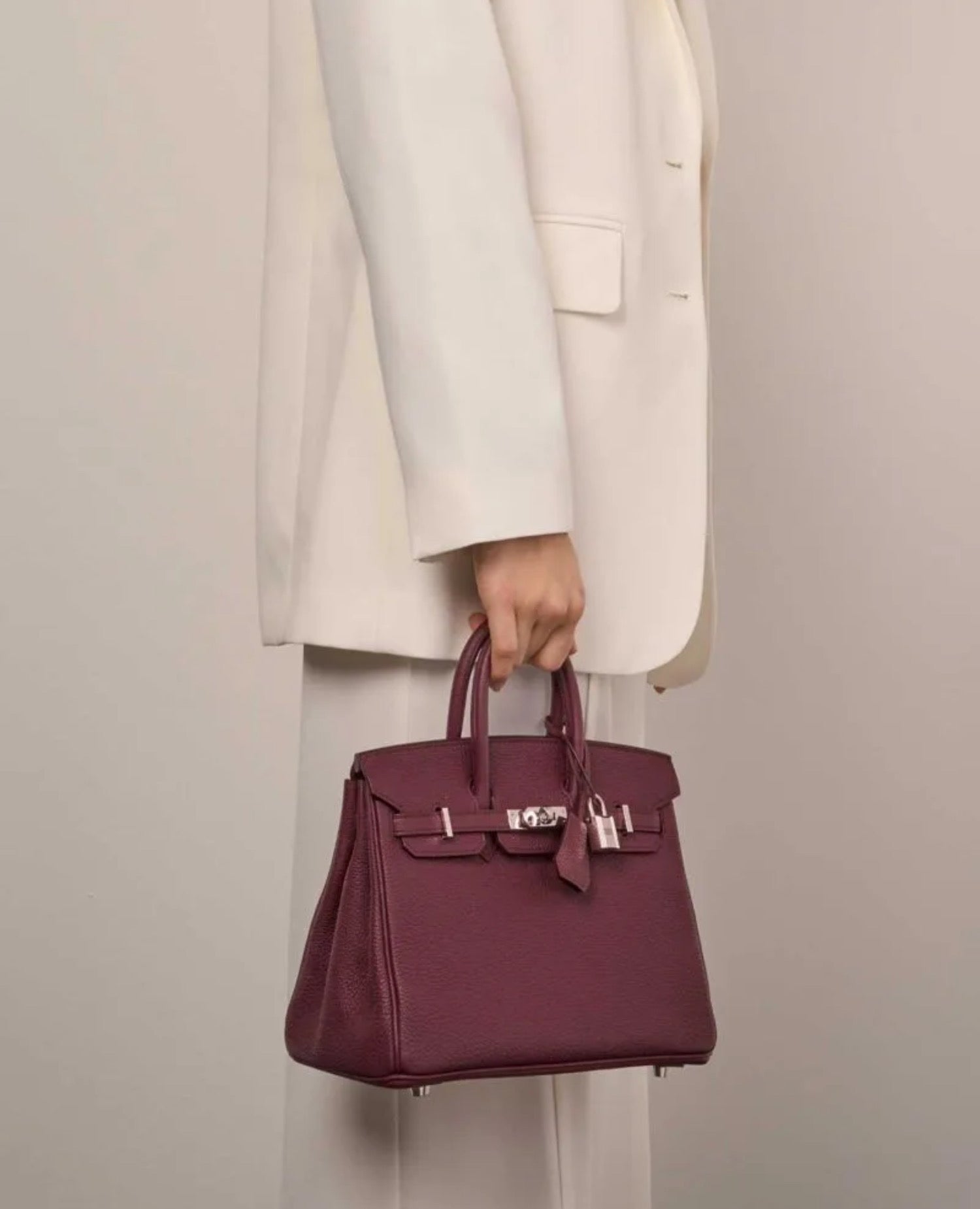 HMS Birkin 25 Togo Bordeaux