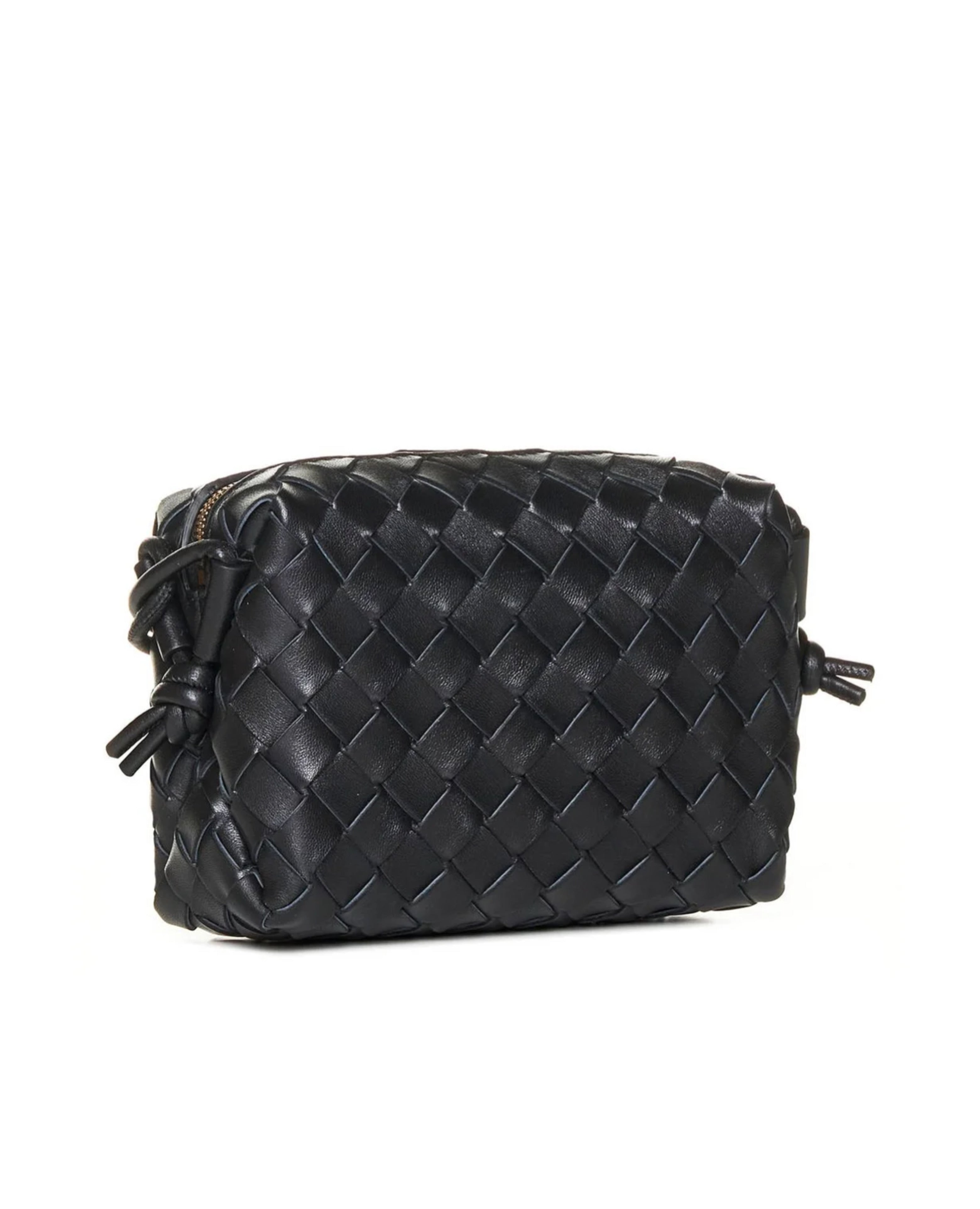 BVG Mini Loop Bag Black