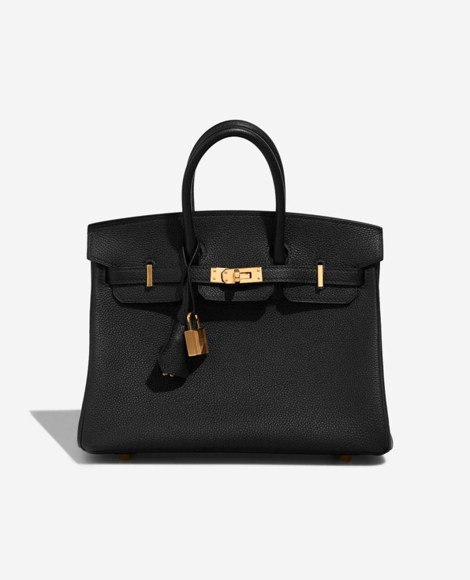HMS Birkin 25 Togo Black