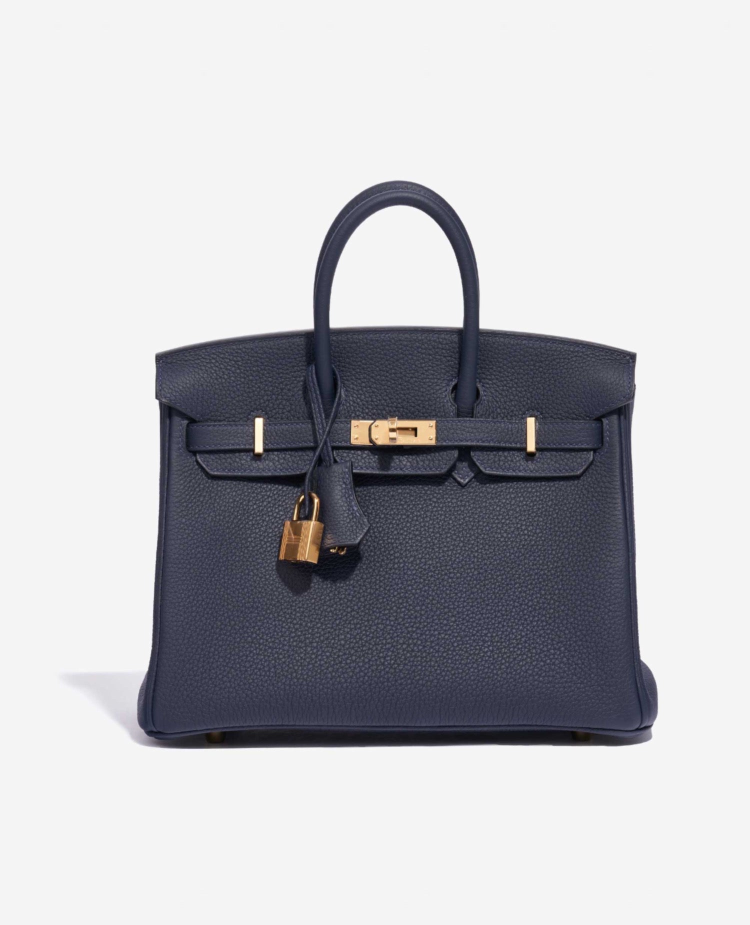 HMS Birkin 25 Togo Blue Nuit