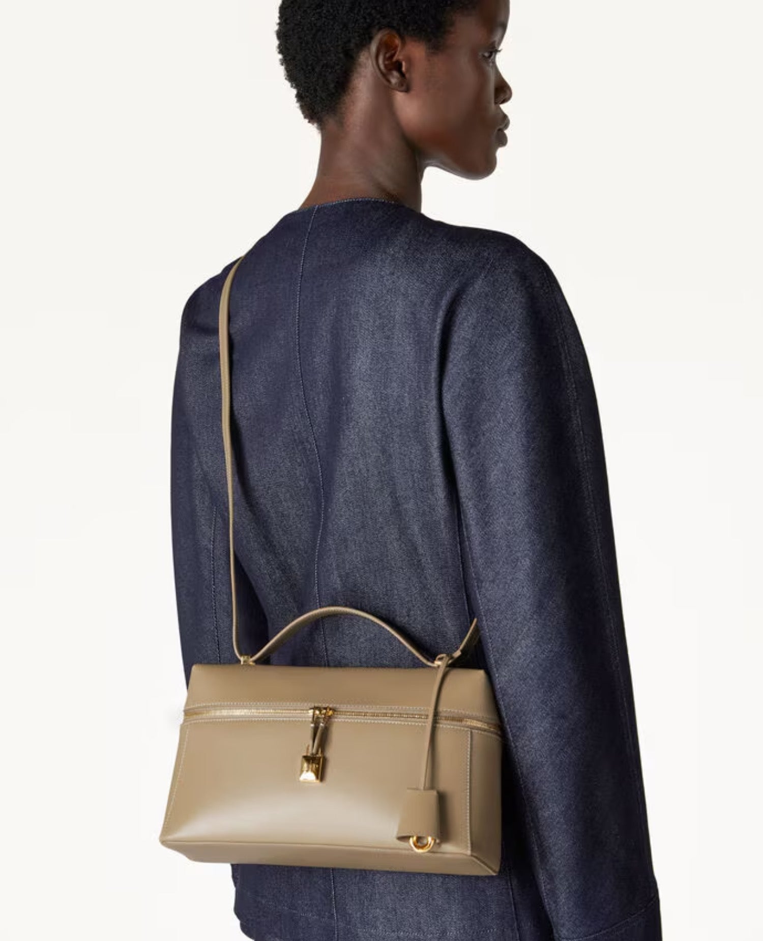 LP Extra Bag L27 Light Bamboo