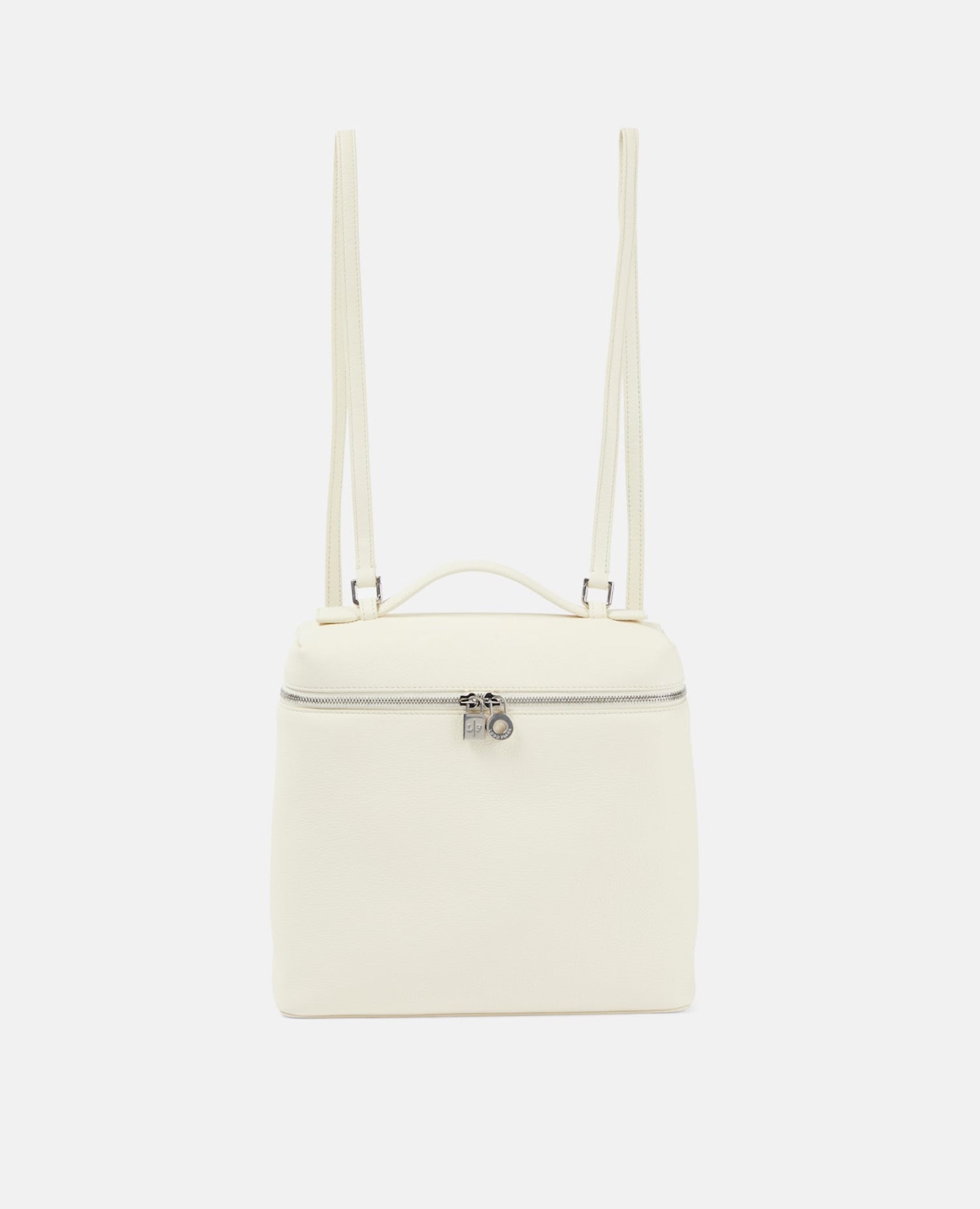 LP Extra Packet backpack White