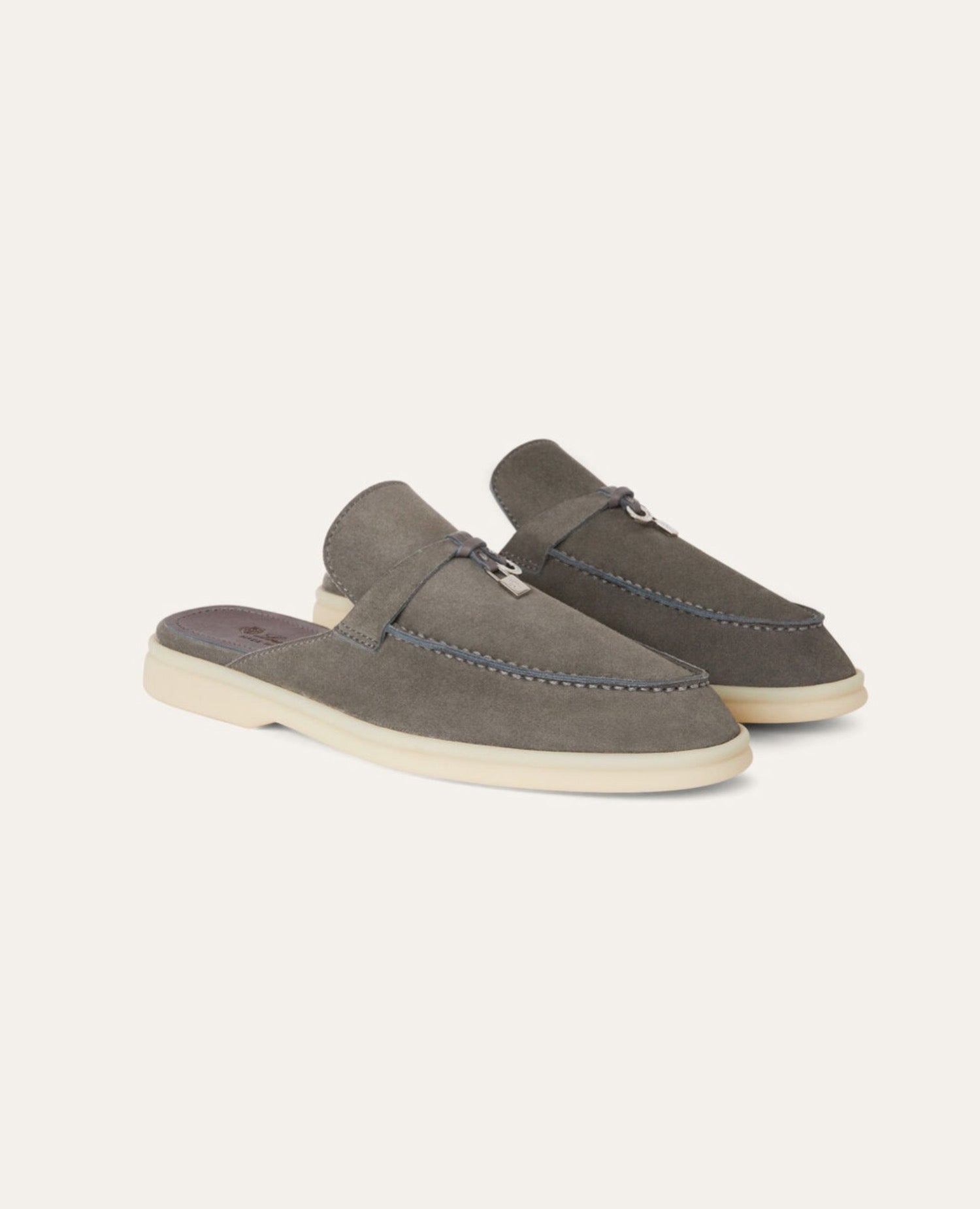 LP Summer Charms Walk Loafers Shade Grown