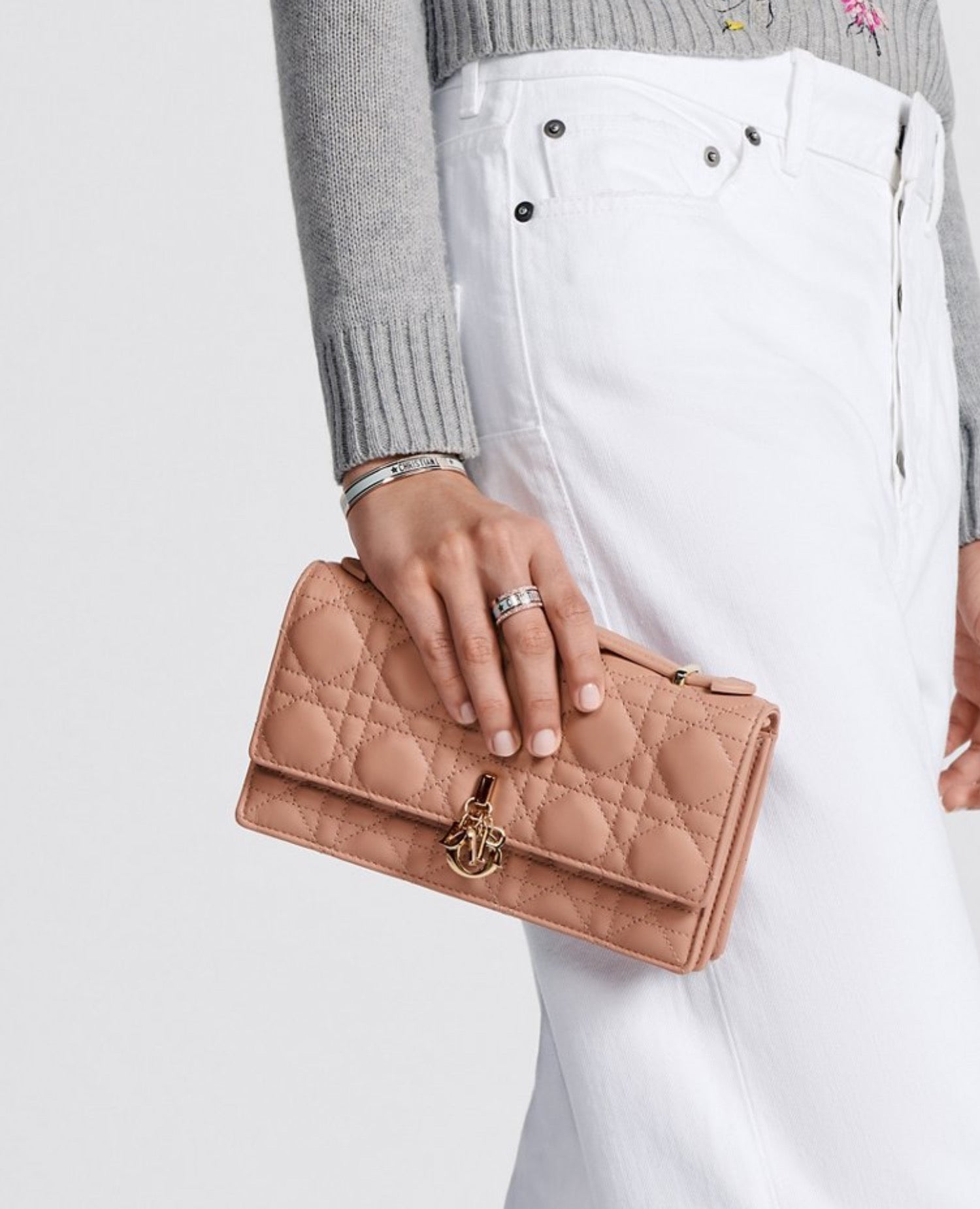 DR Mini Miss Bag Rose des Vents