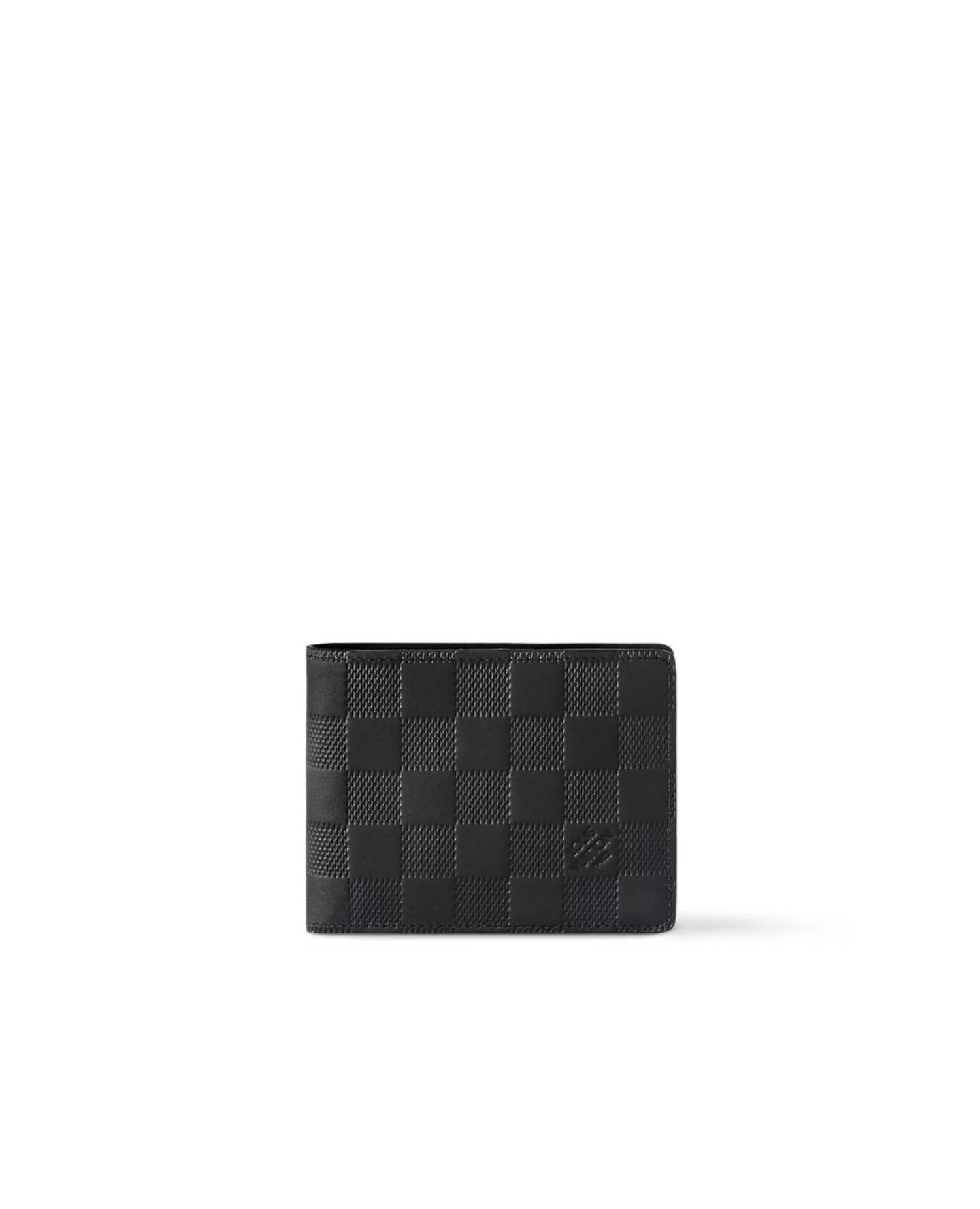 LVN Multiple Wallet Damier Infini