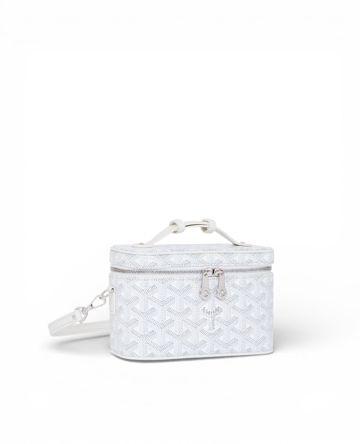 GYD Muse Mini Vanity