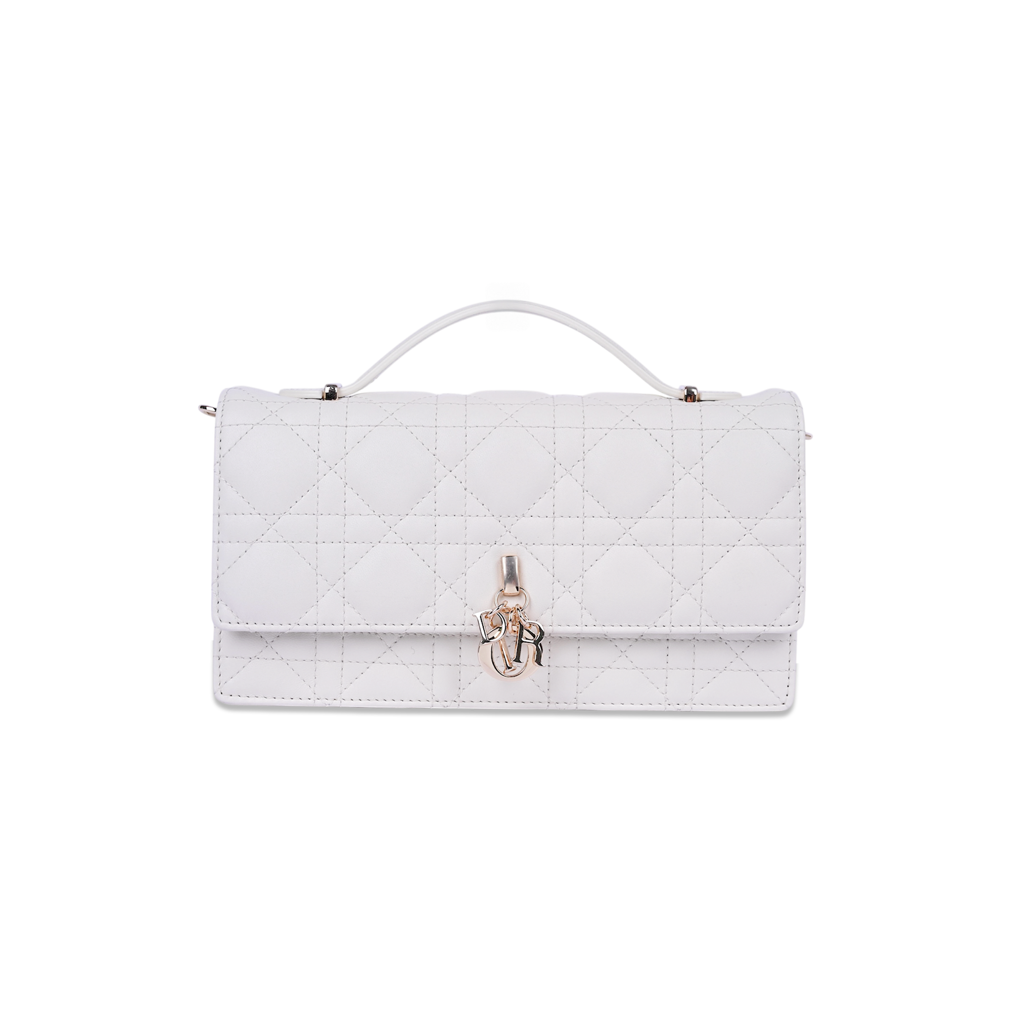 DR Mini Miss Bag Latte