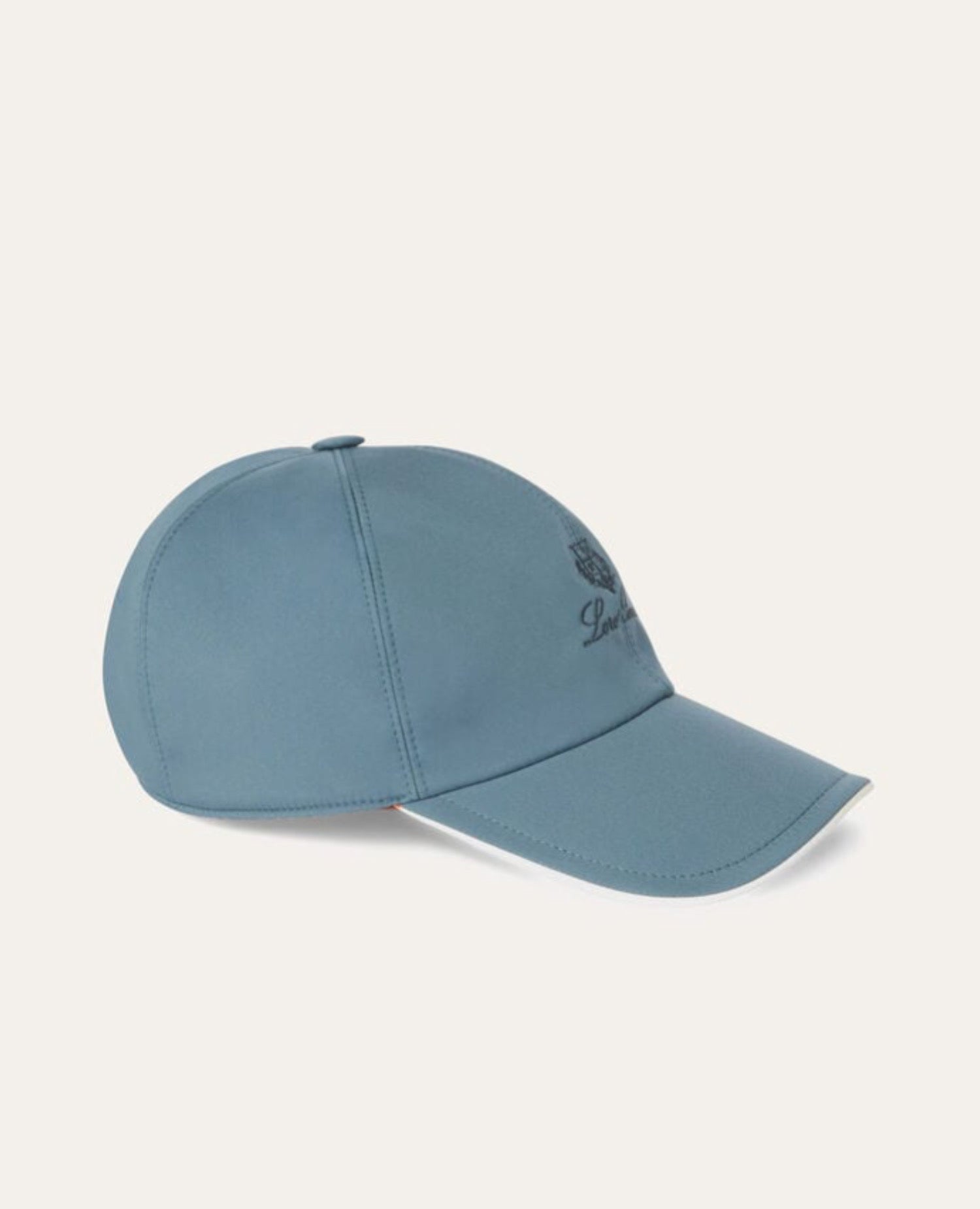 LP Baseball Cap Seaweed