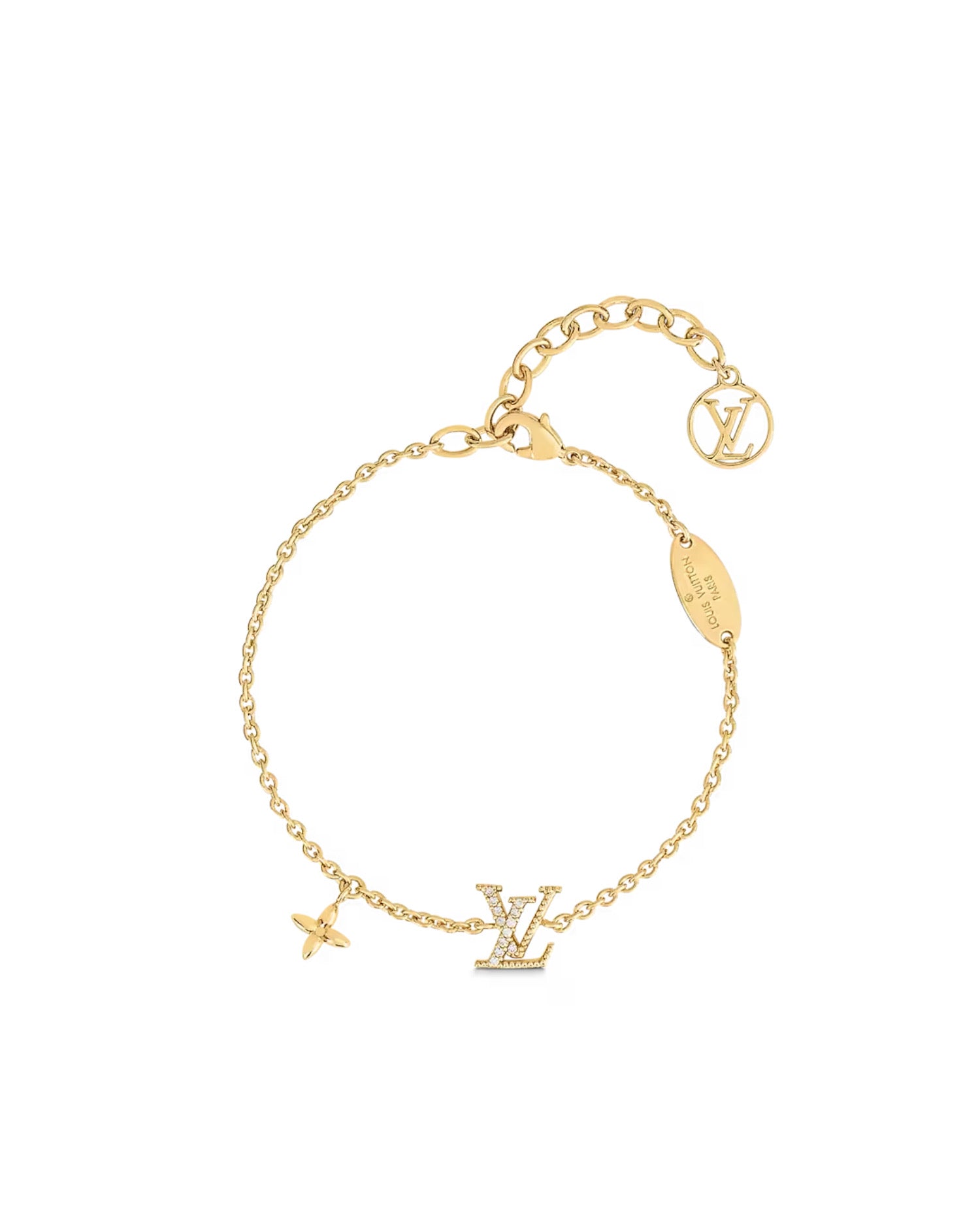 LVN Iconic Bracelet