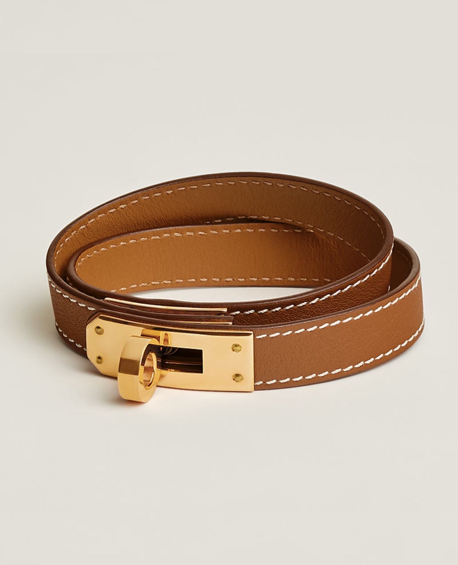 HMS Kelly Double Tour bracelet