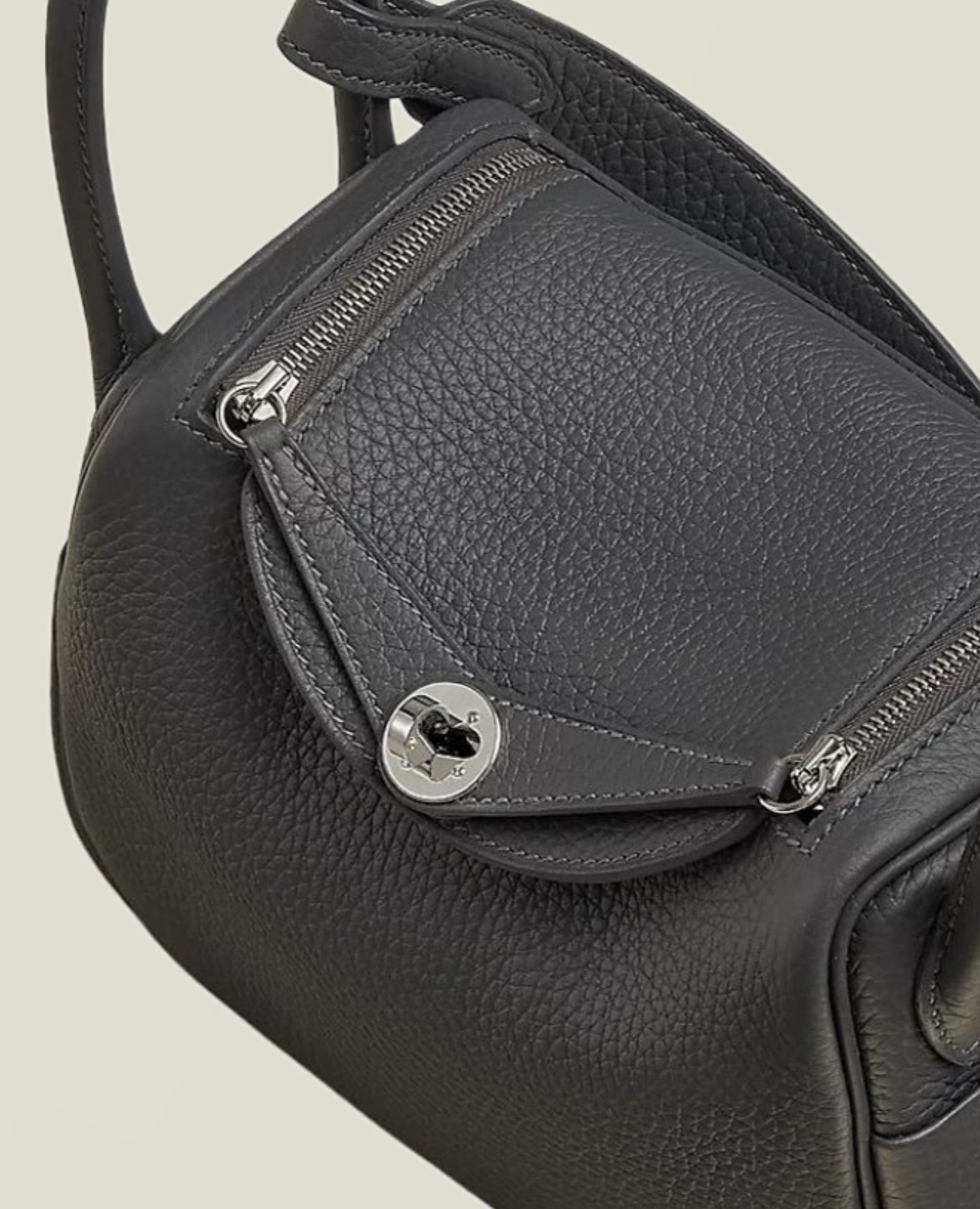 HMS Mini Lindy Clemence Ardoise phw