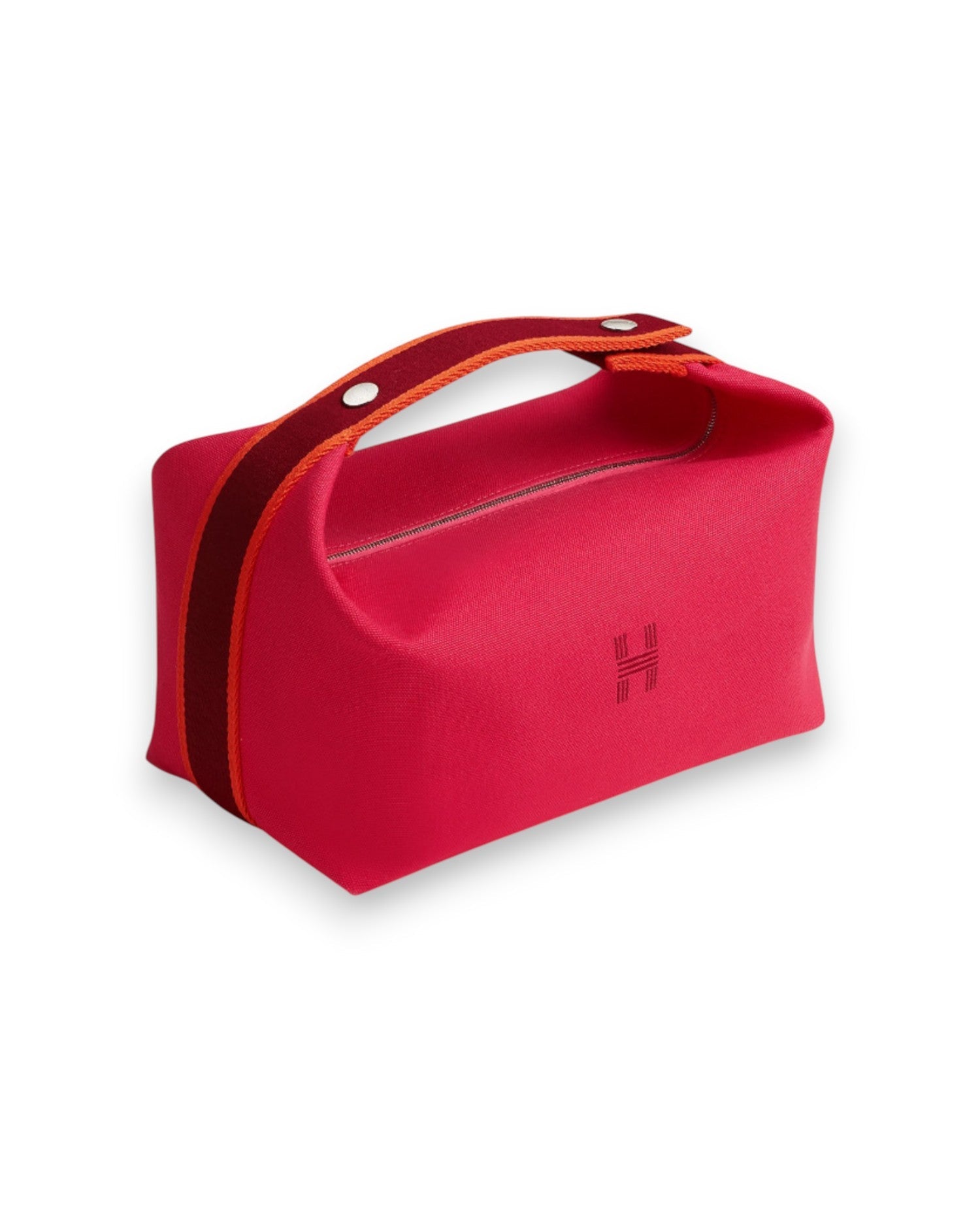 HMS Bride-a-Brac case, large model, Hibiscus