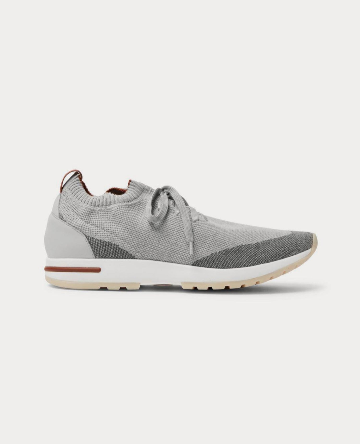 LP 360 LP Flexy Walk Sneaker Wool Grey Mix
