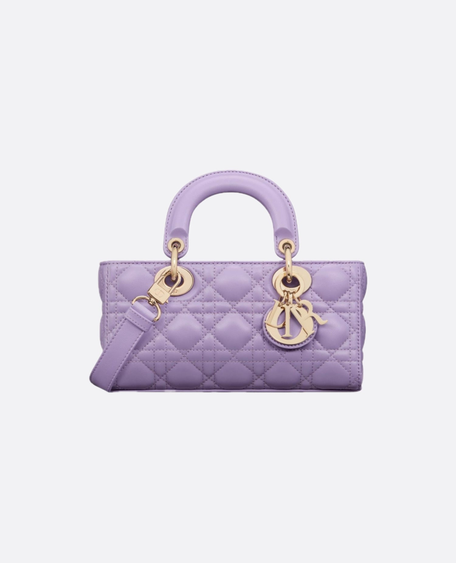 DR Small Lady D-Joy Bag lilac