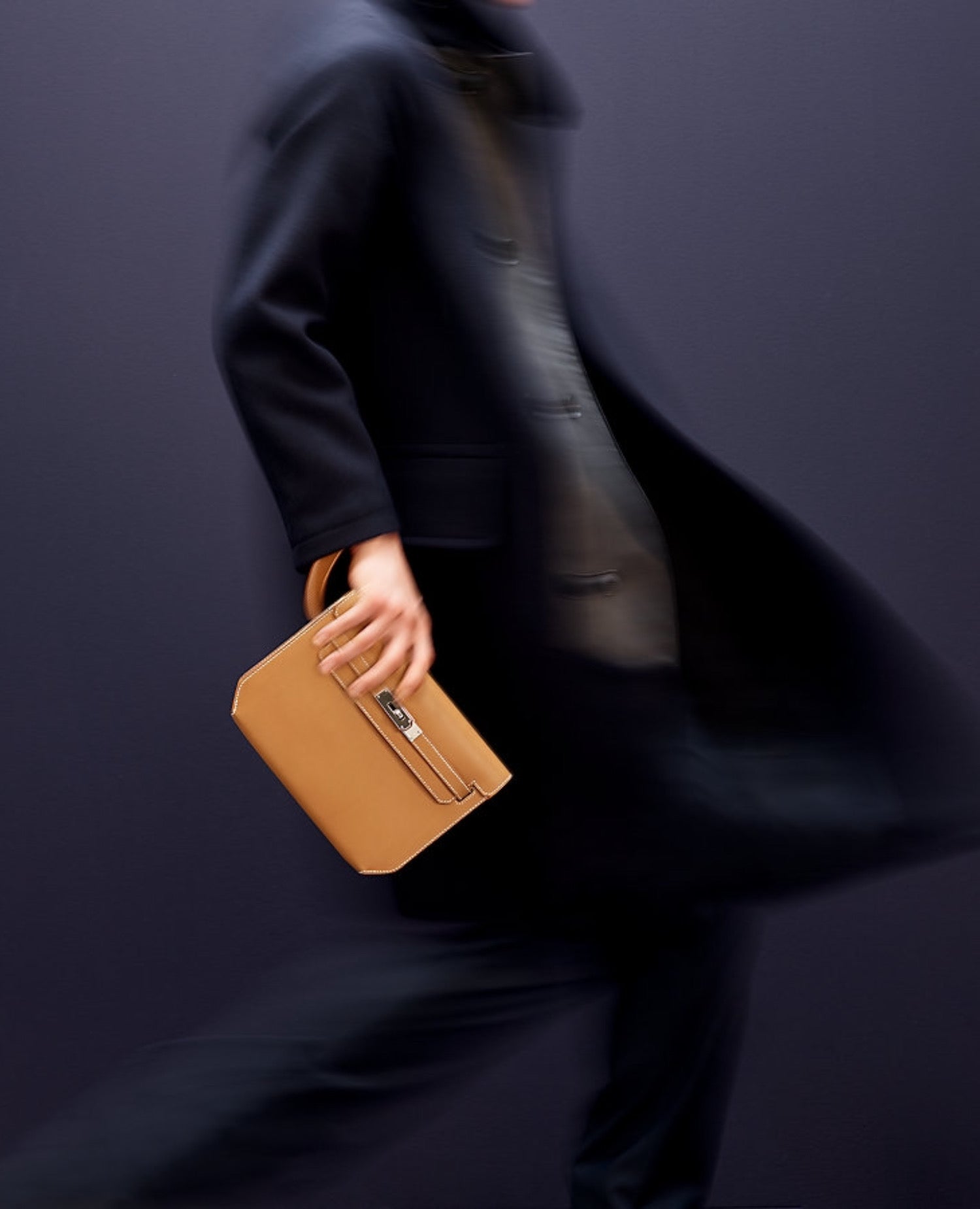 HMS Kelly depeches 25 pouch Gold