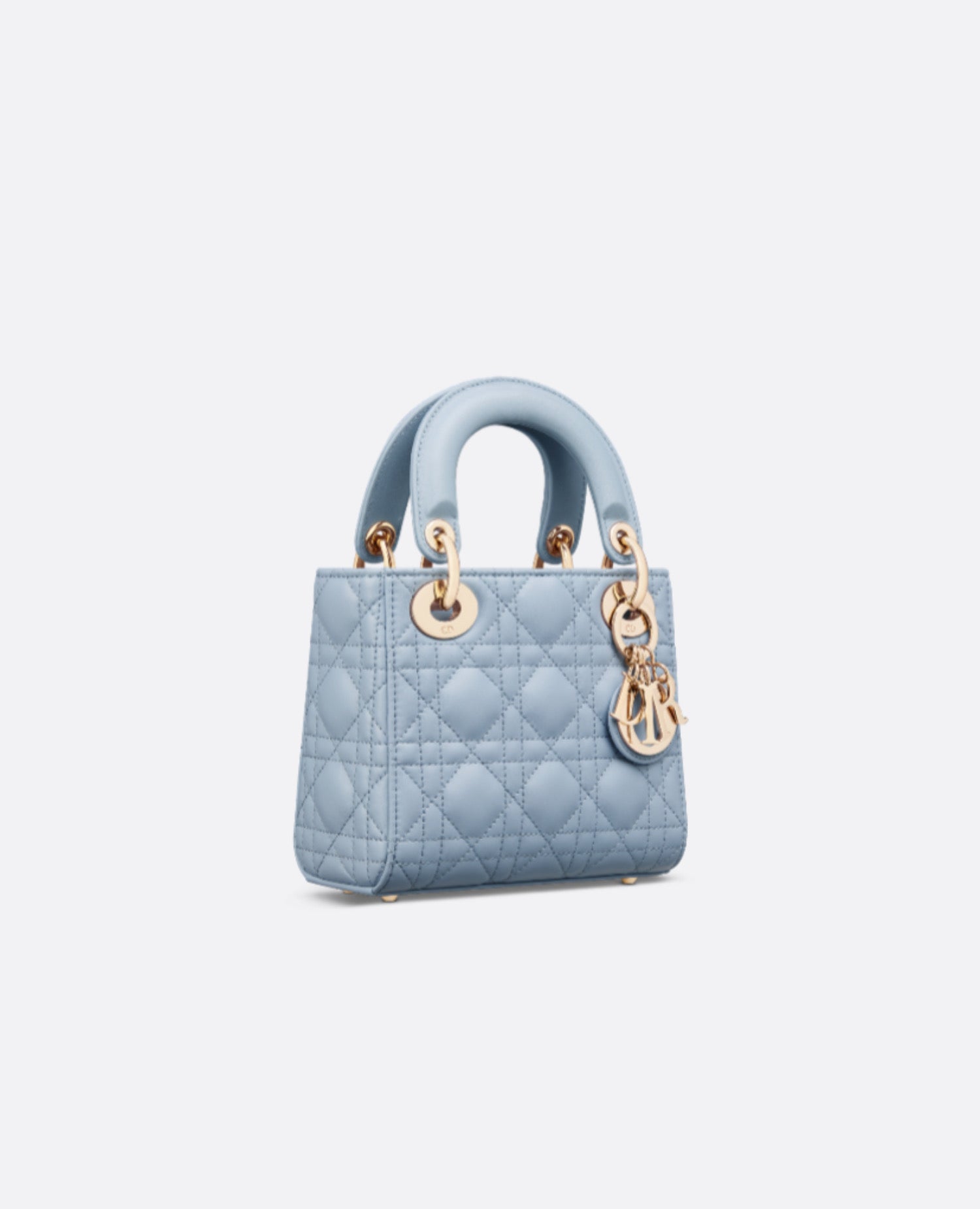 DR Mini Lady DR Bag Pale Blue