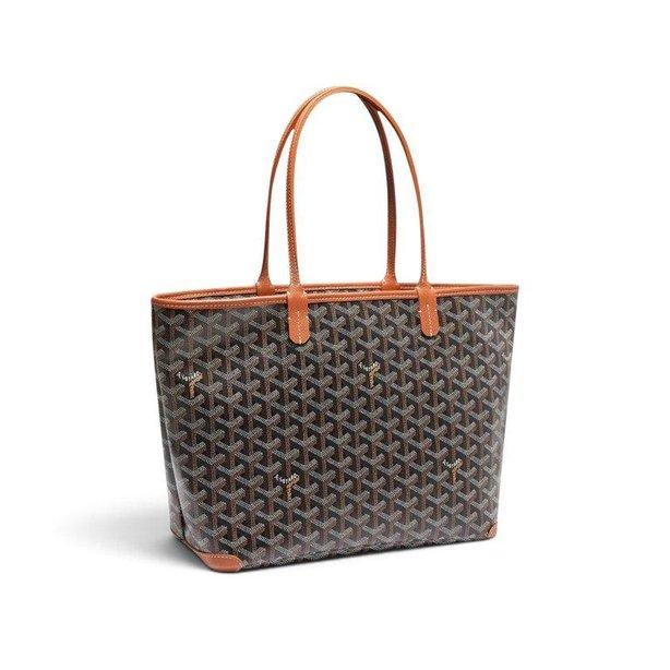 GYD Artois PM Bag With Zip Closure