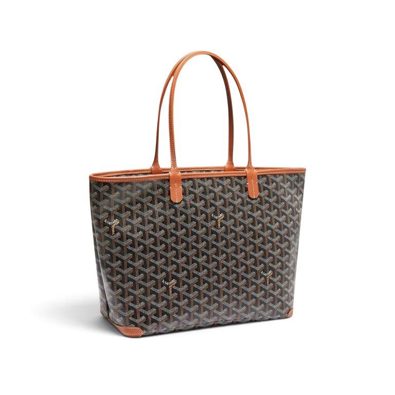 GYD Artois PM Bag With Zip Closure