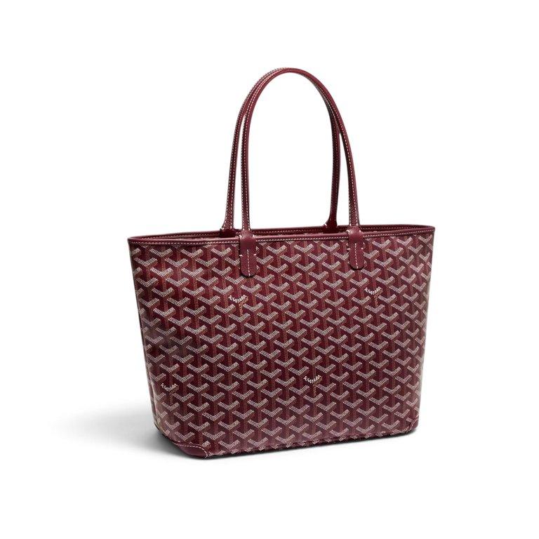 GYD Artois PM Bag With Zip Closure