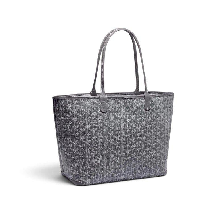 GYD Artois PM Bag With Zip Closure