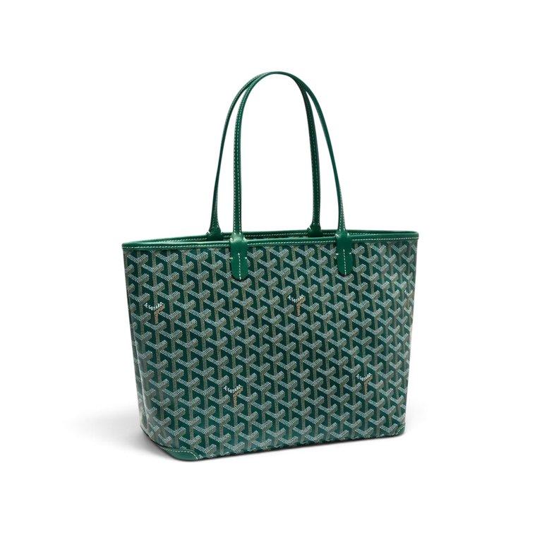 GYD Artois PM Bag With Zip Closure