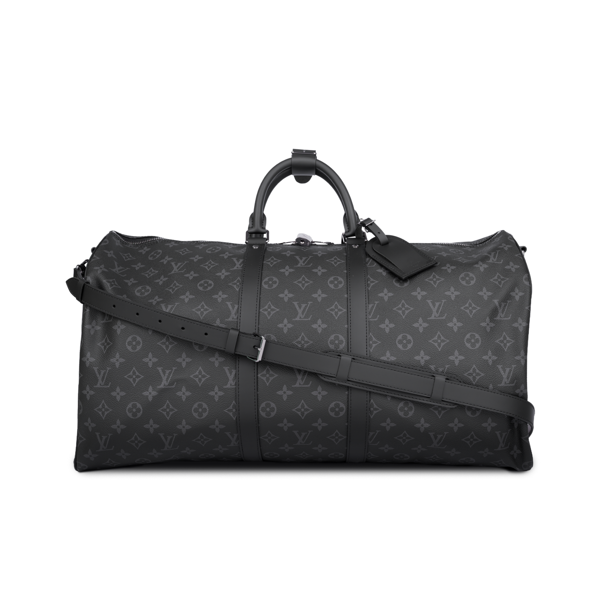 LVN Keepall 55 Black
