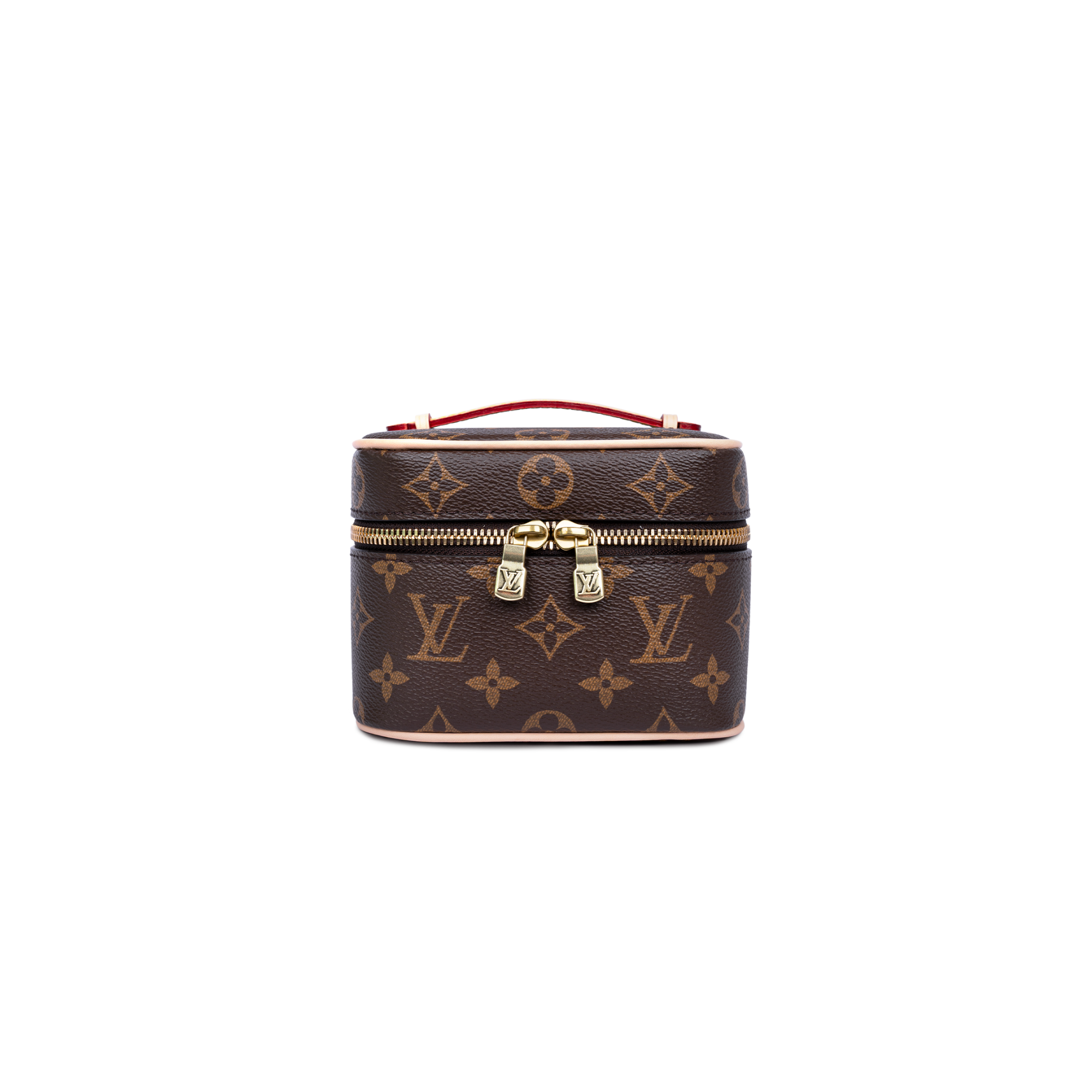 LVN Nice Nano Toiletry Pouch