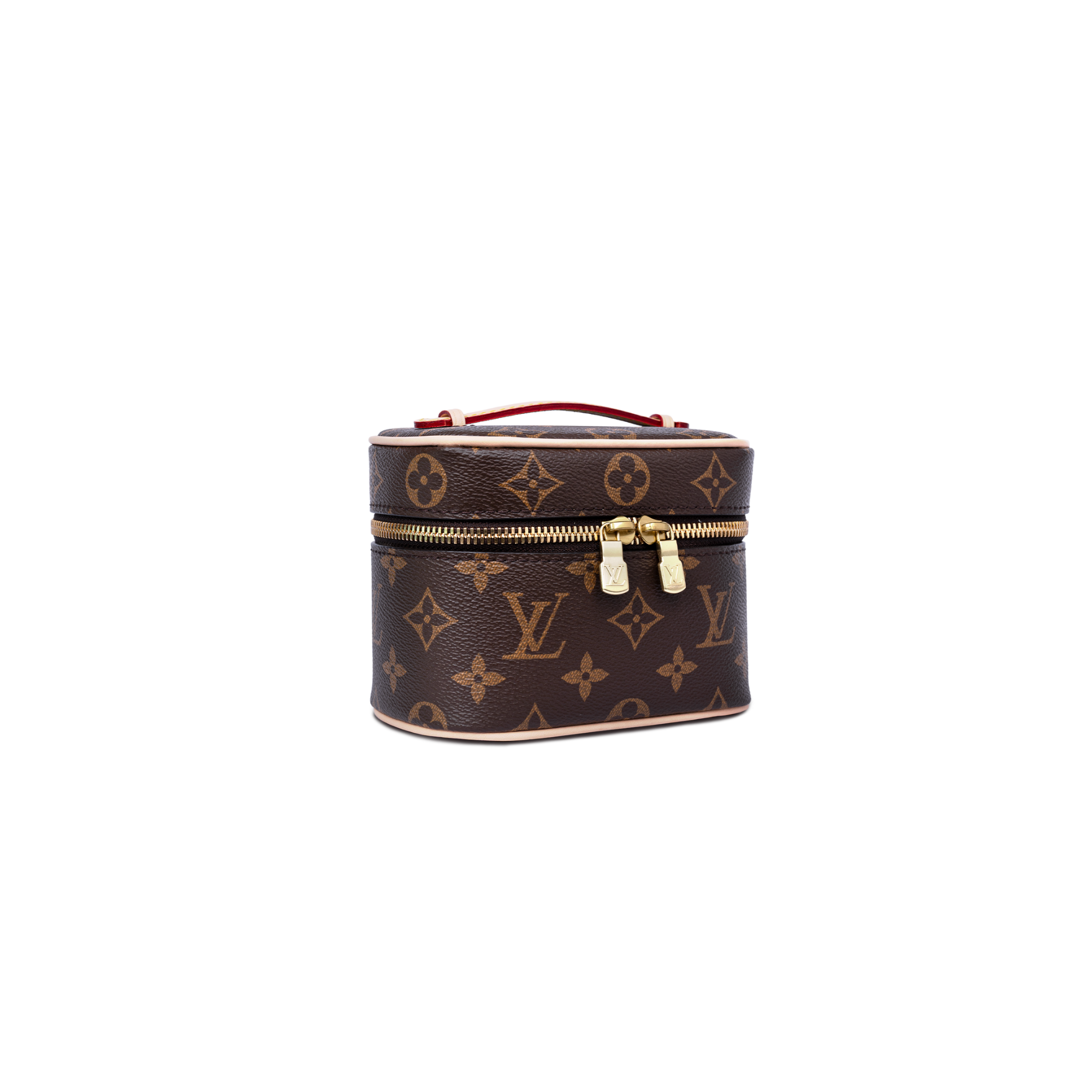LVN Nice Nano Toiletry Pouch