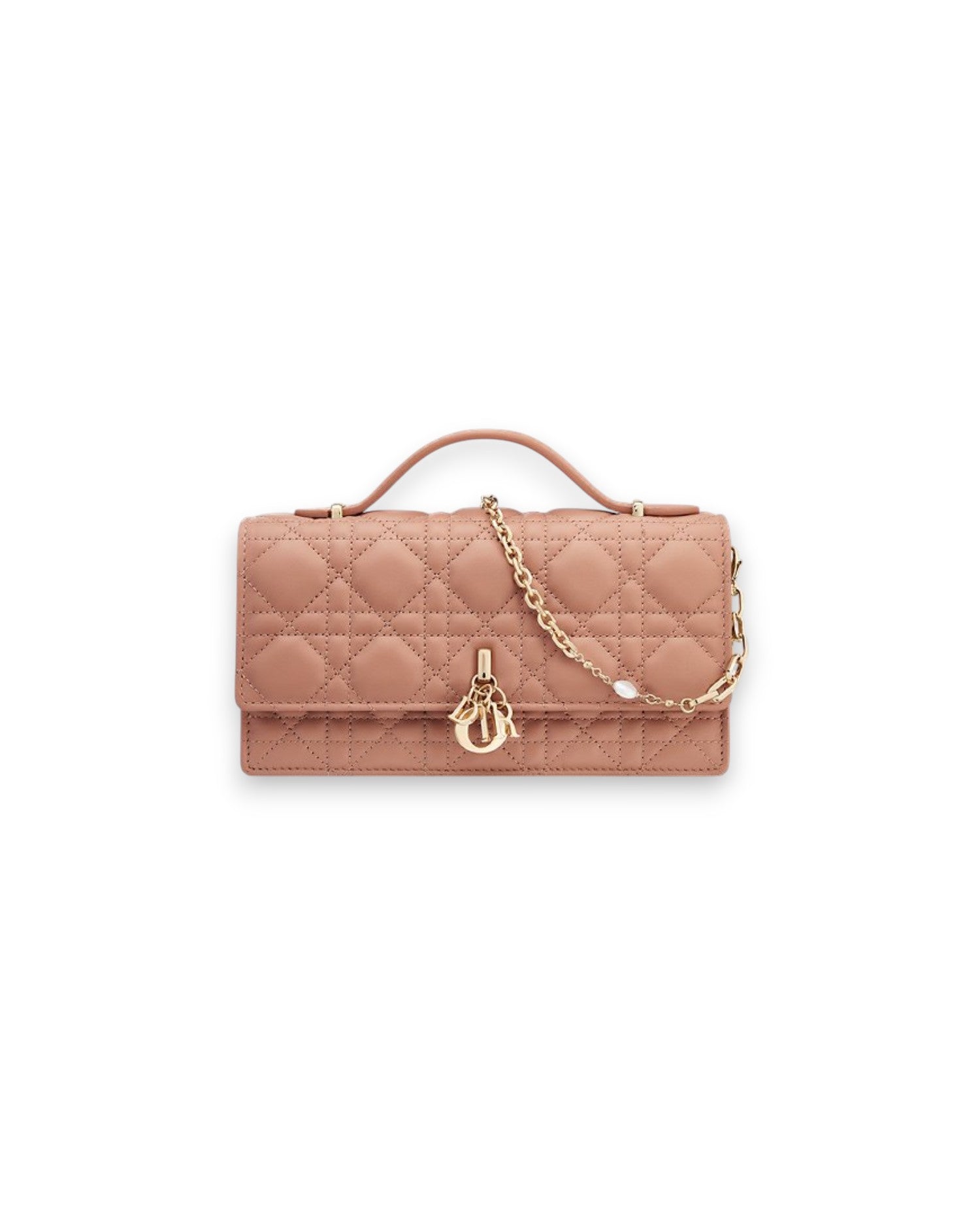 DR Mini Miss Bag Rose des Vents