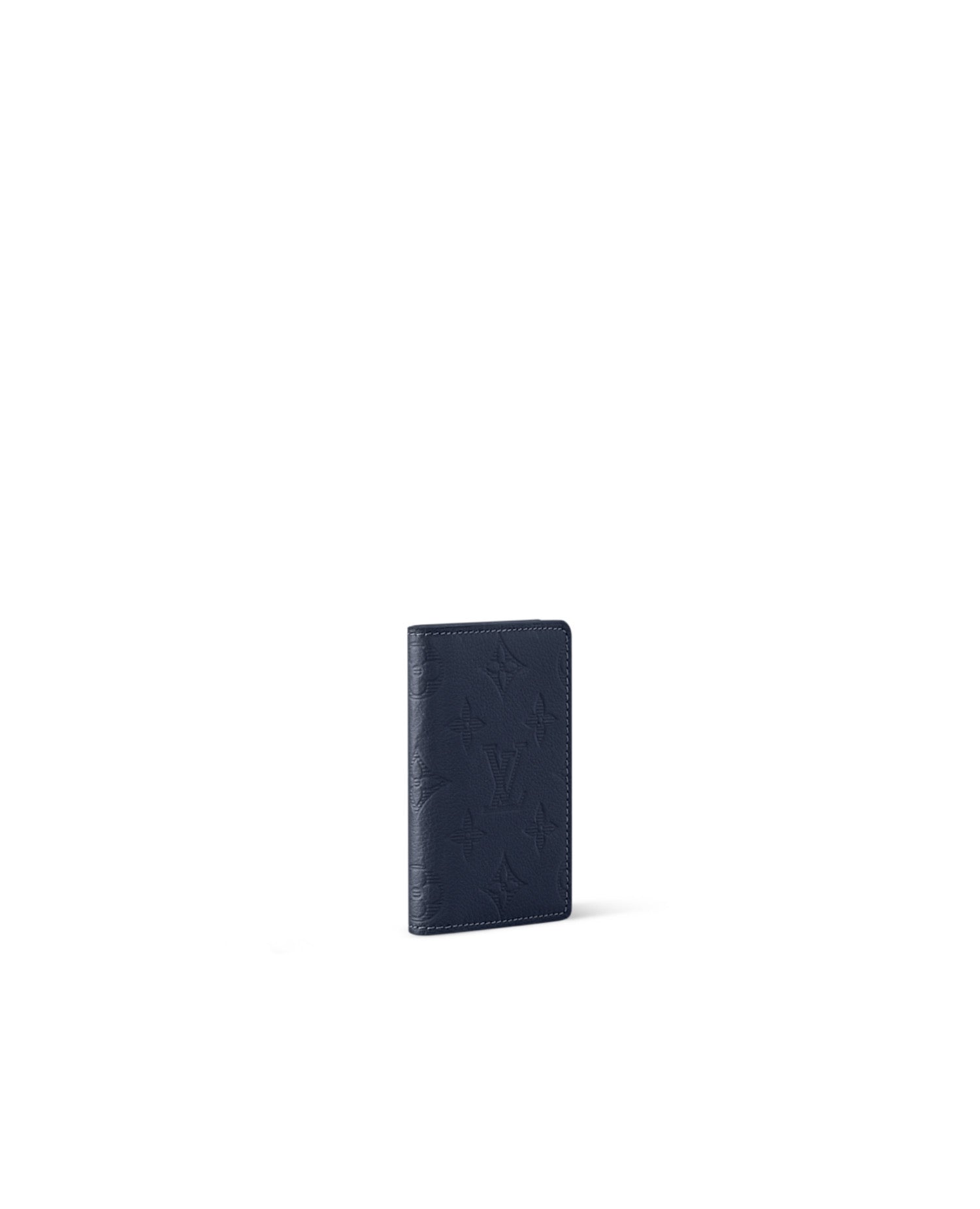 LVN Pocket Organizer Navy Blue